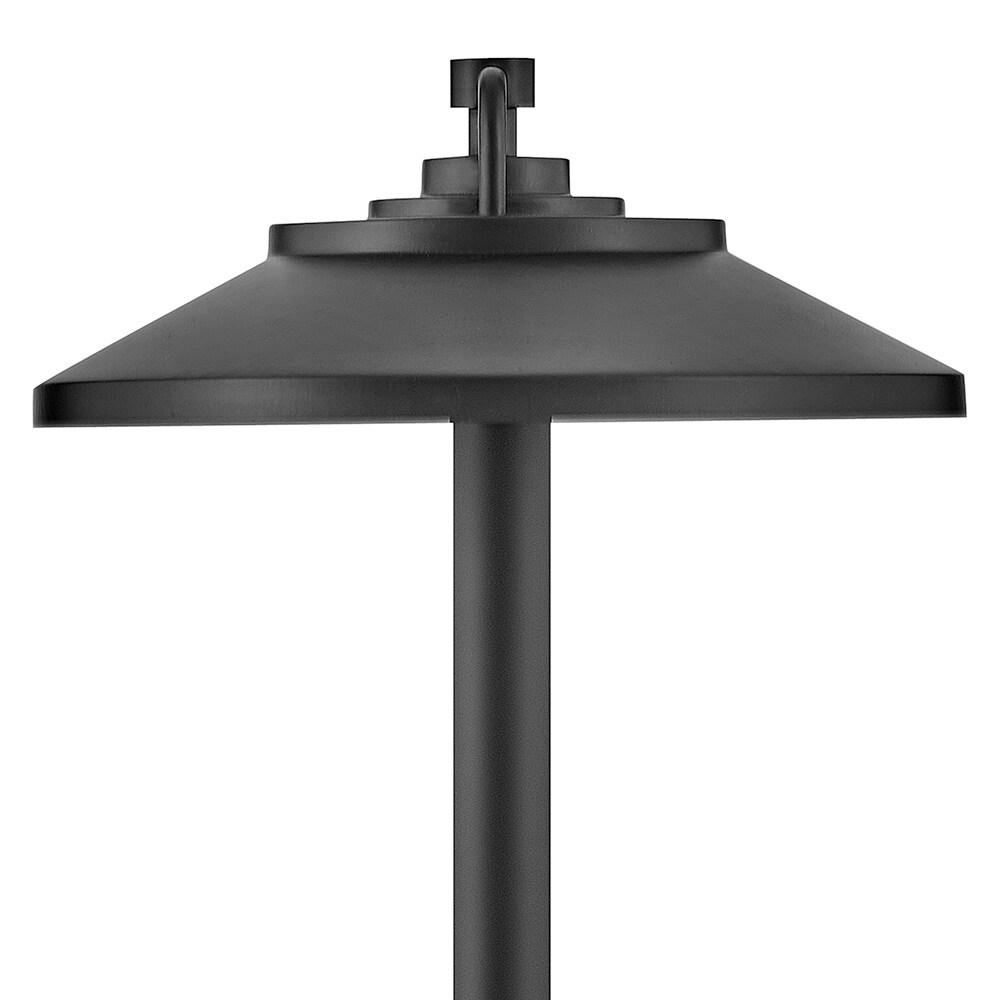Hinkley 15542BK Path-Lights - View #4