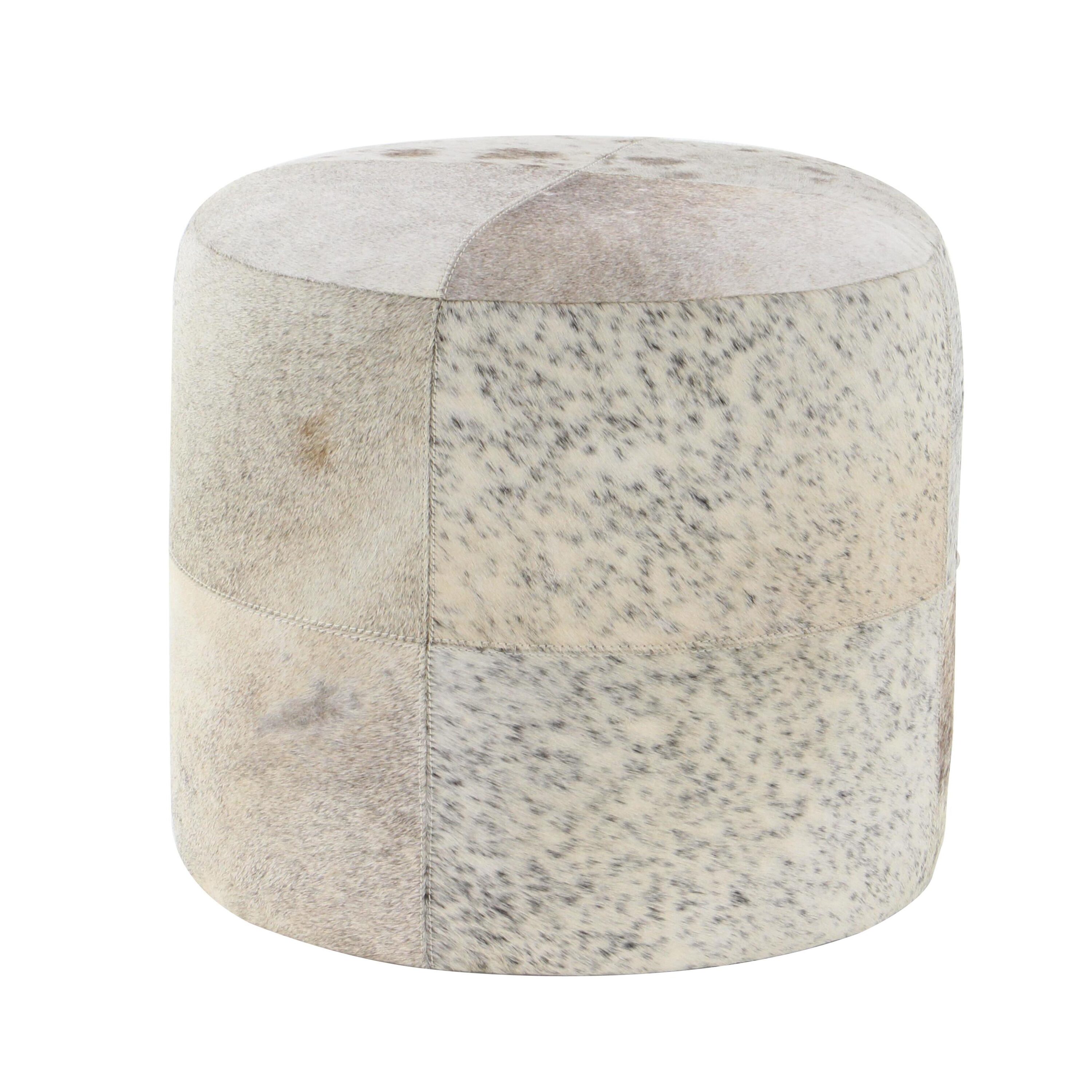 Grayson Lane 95923 Indoor-Ottomans - View #7