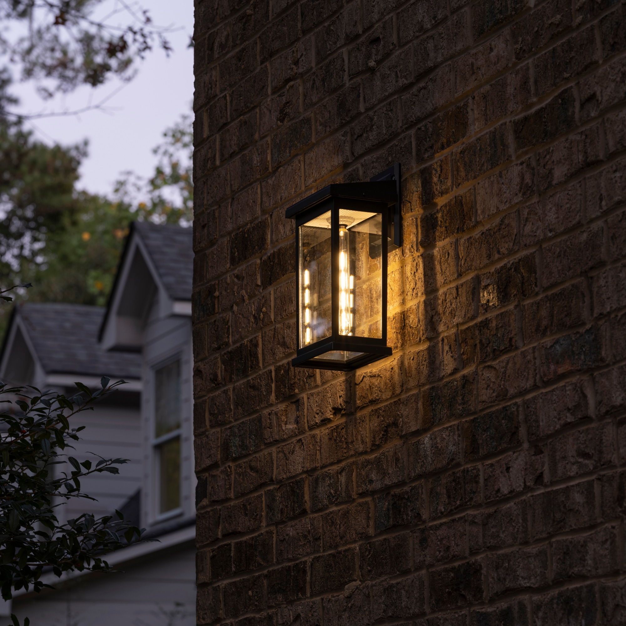 Gama Sonic 130B50010 Outdoor-Wall-Lighting - View #6