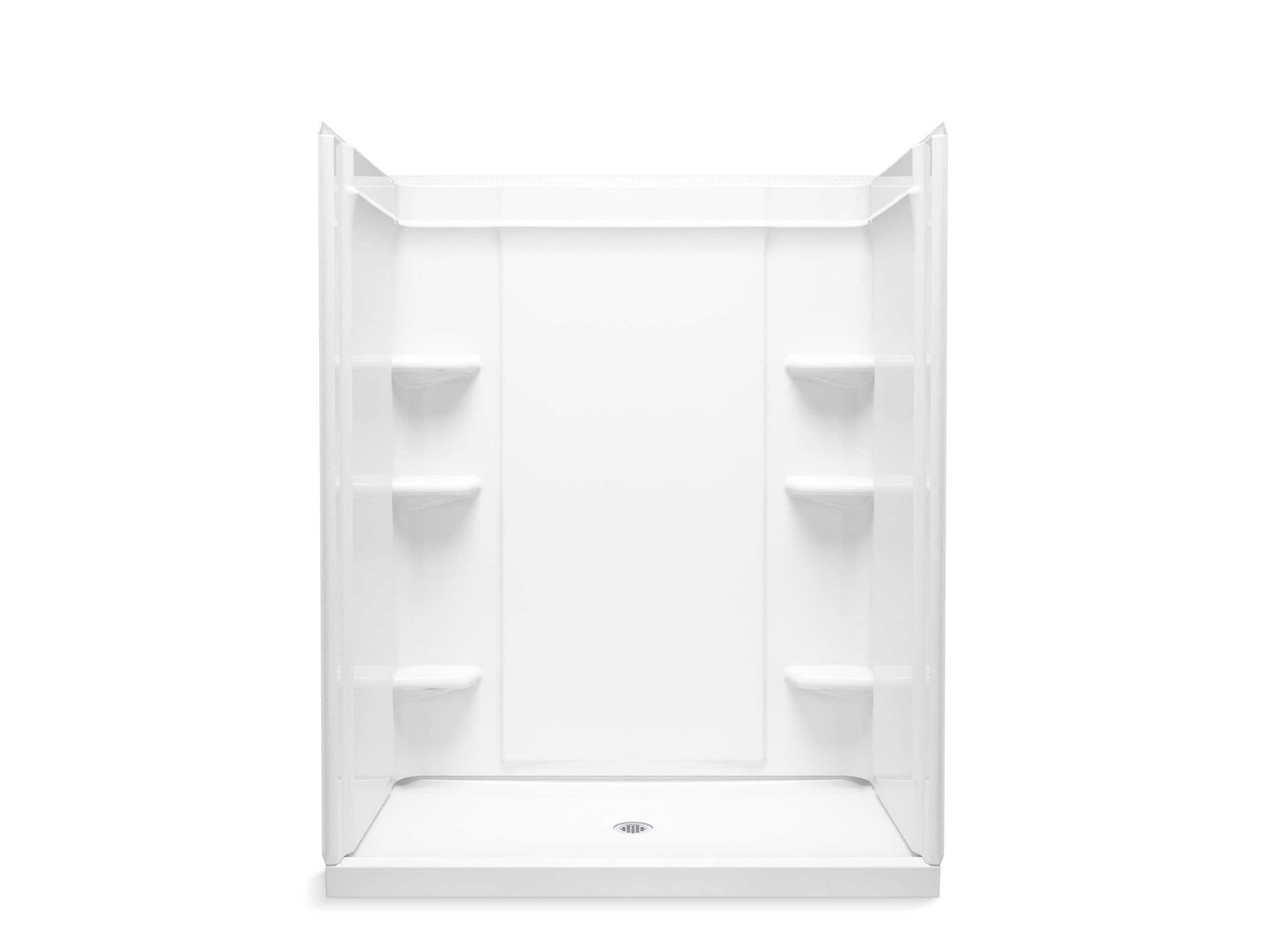 Sterling 72405800-0 Shower-Wall-Surrounds - View #3