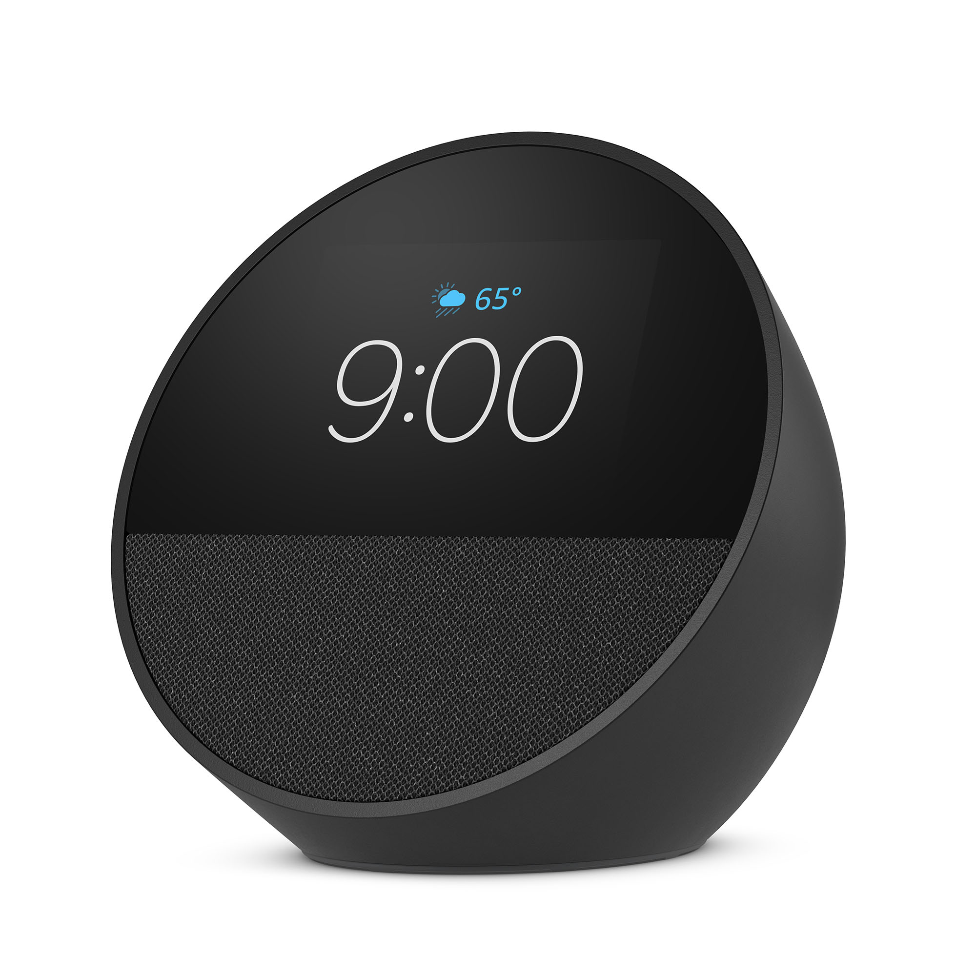 Amazon Echo Spot (2024...