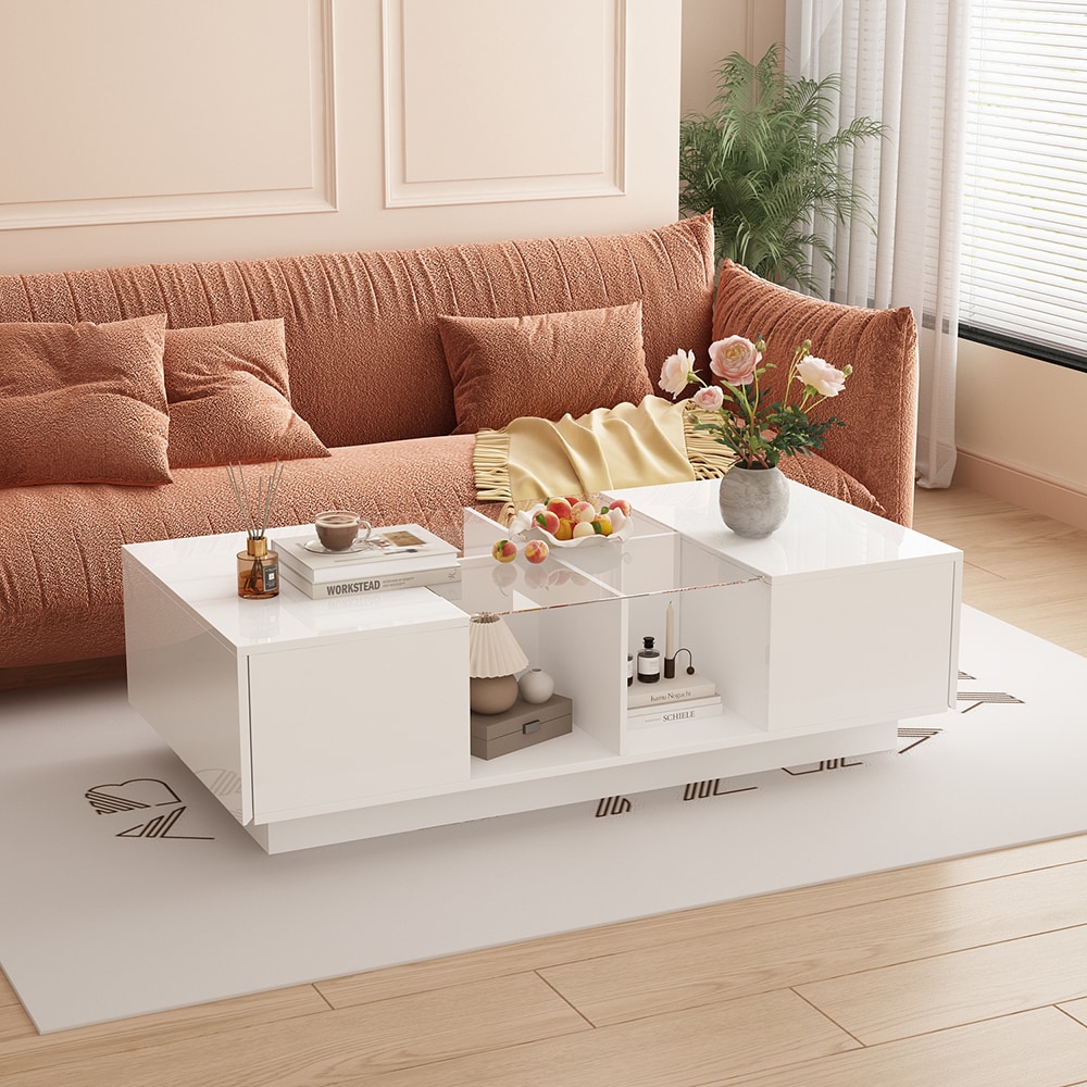  C-KF020379-01 Coffee-Tables - View #3