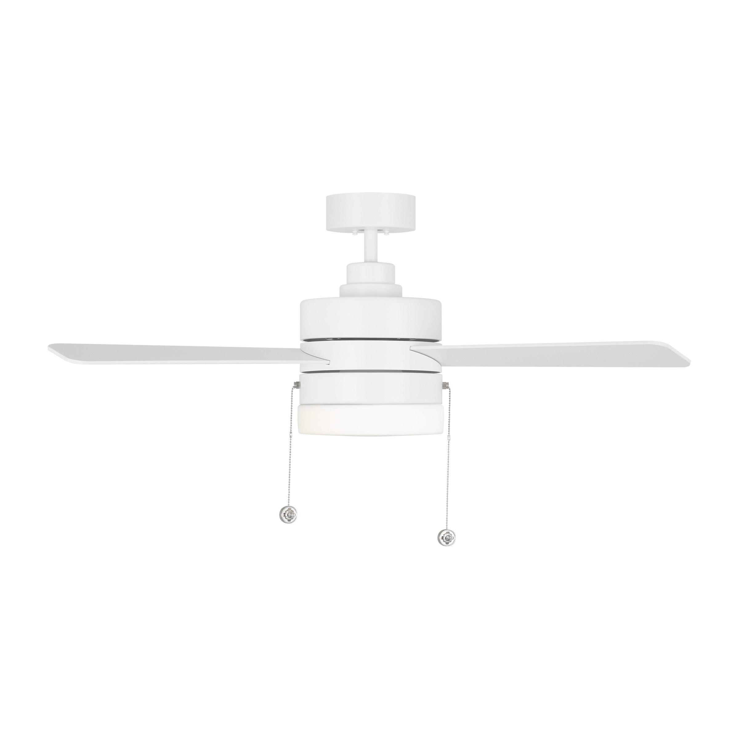 Generation Lighting 3SY44RZWD Ceiling-Fans - View #2