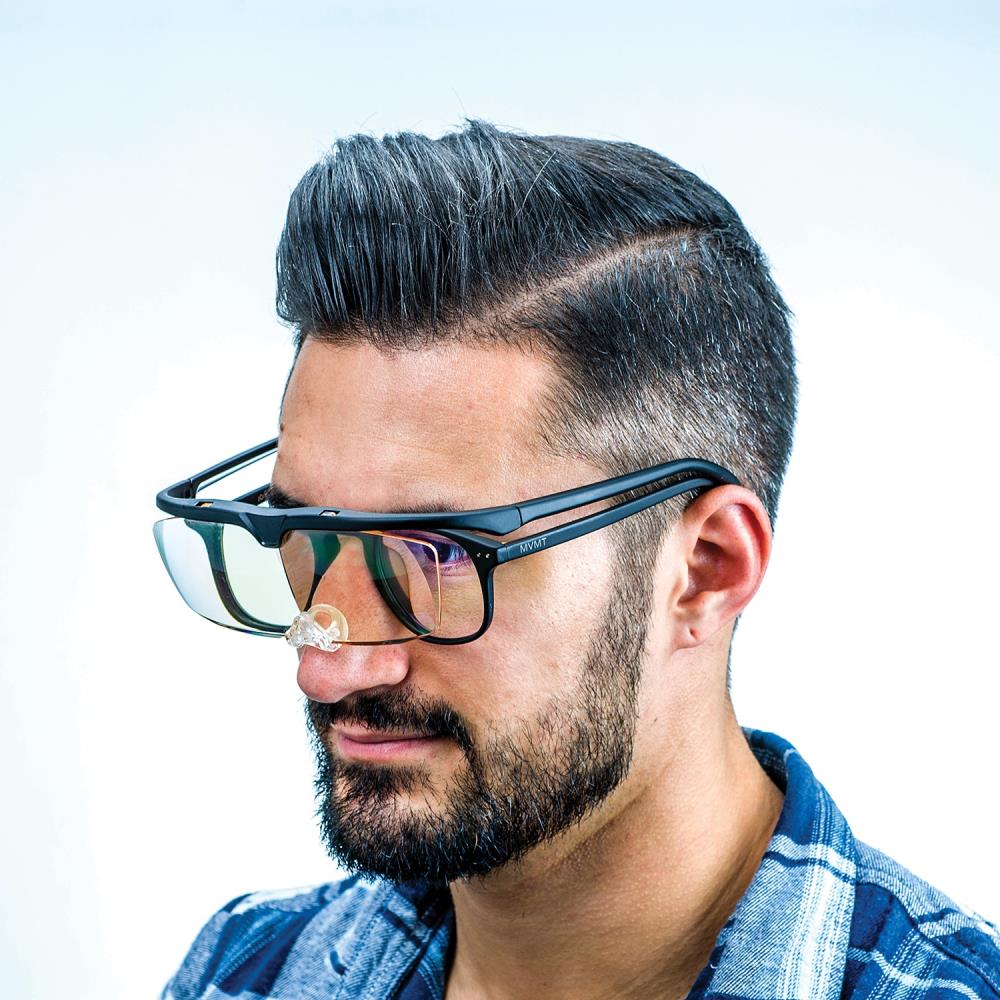 Carson Optical CP-12  - View #9