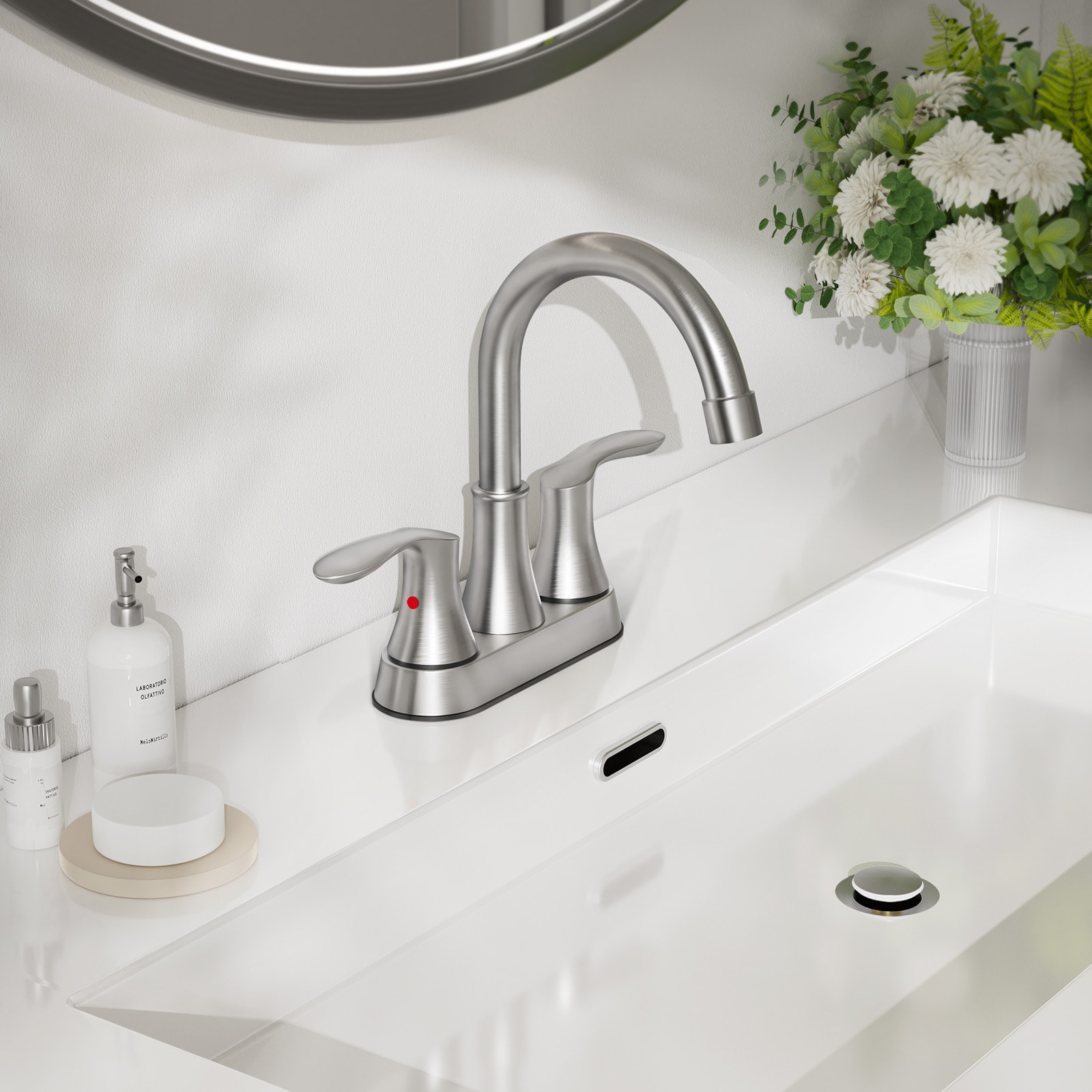 Phiestina LWTY36-BN Lavatory-Faucets - View #8