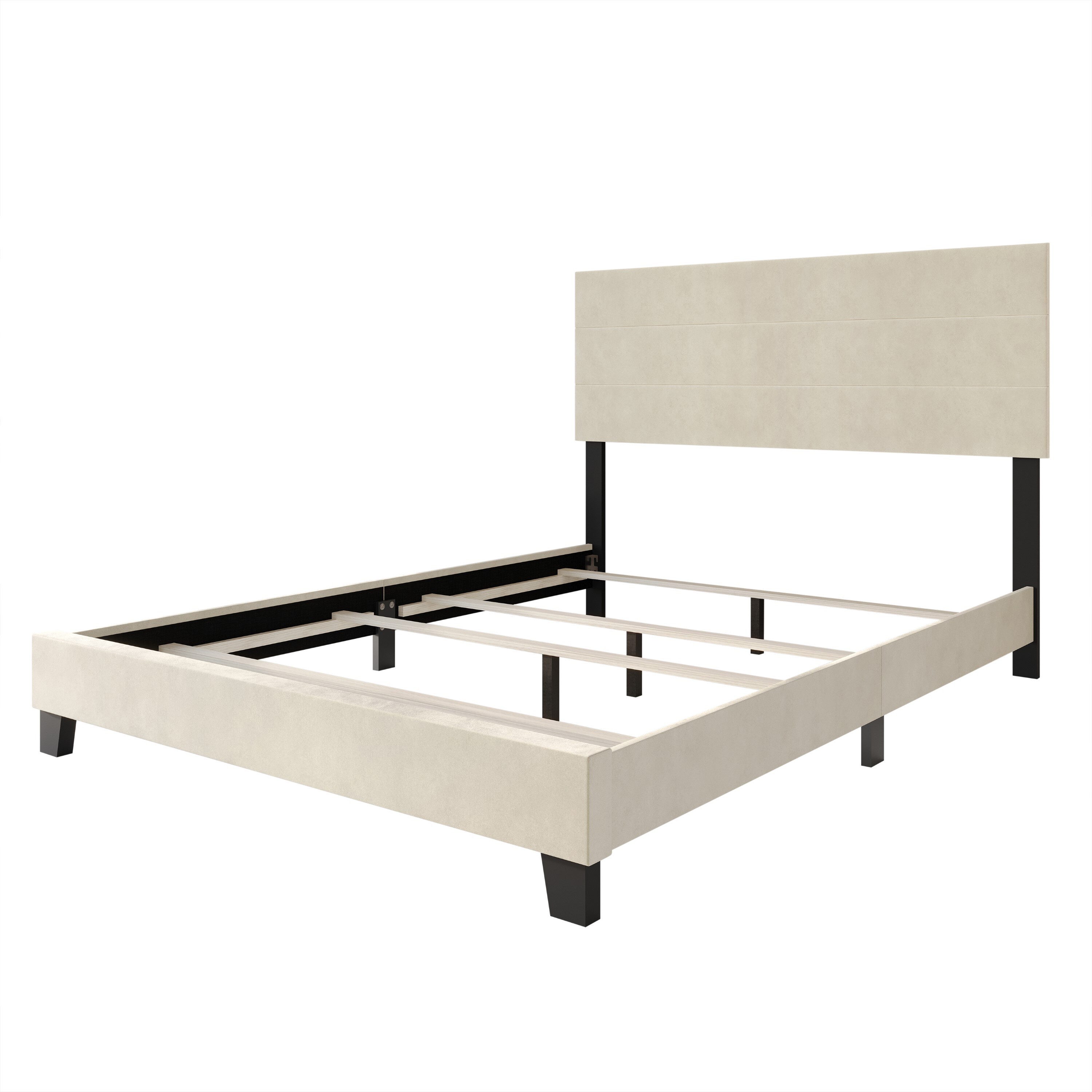 Home Design 80264-521 beds - View #10