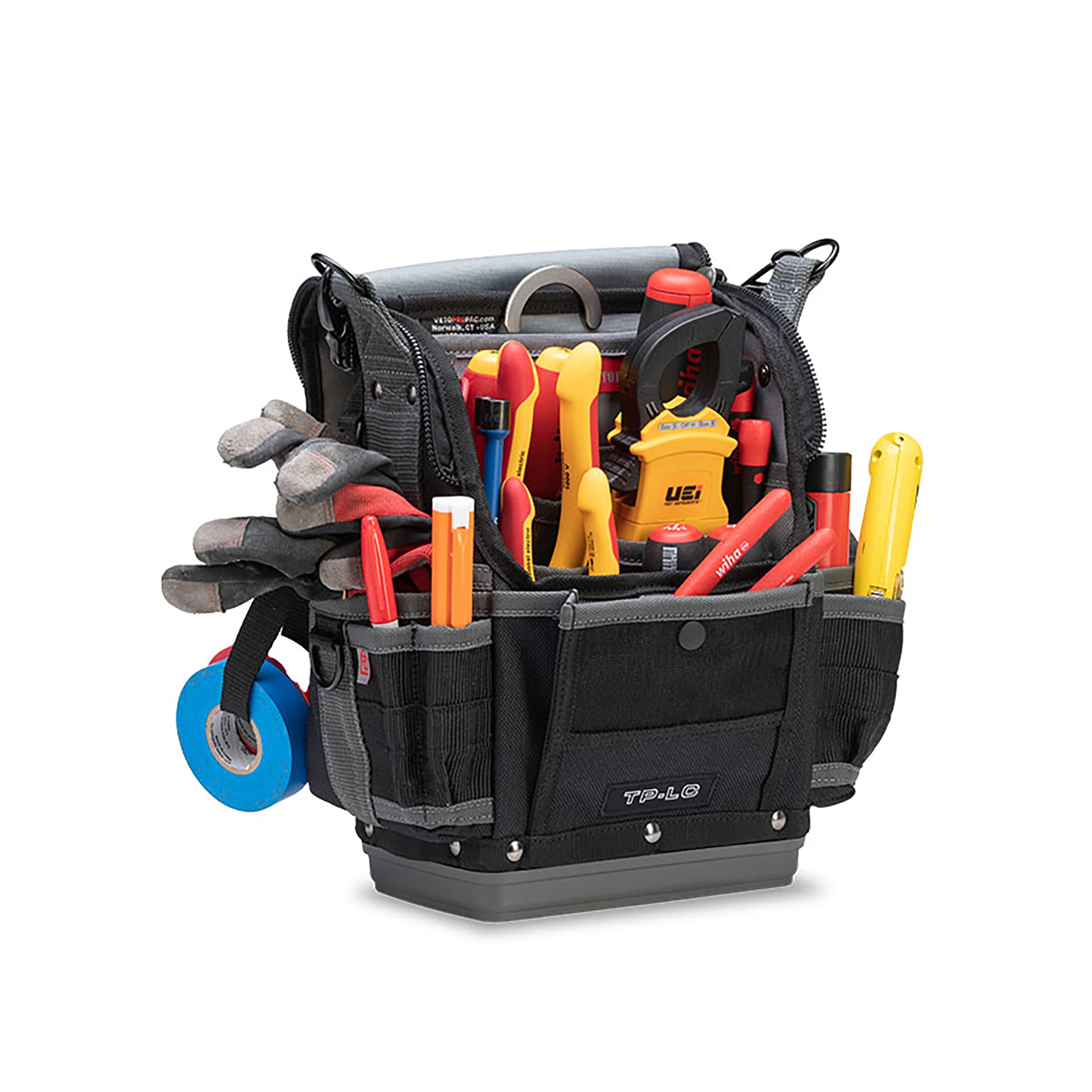 Veto Pro Pac VPP10269 Tool-Pouches - View #8