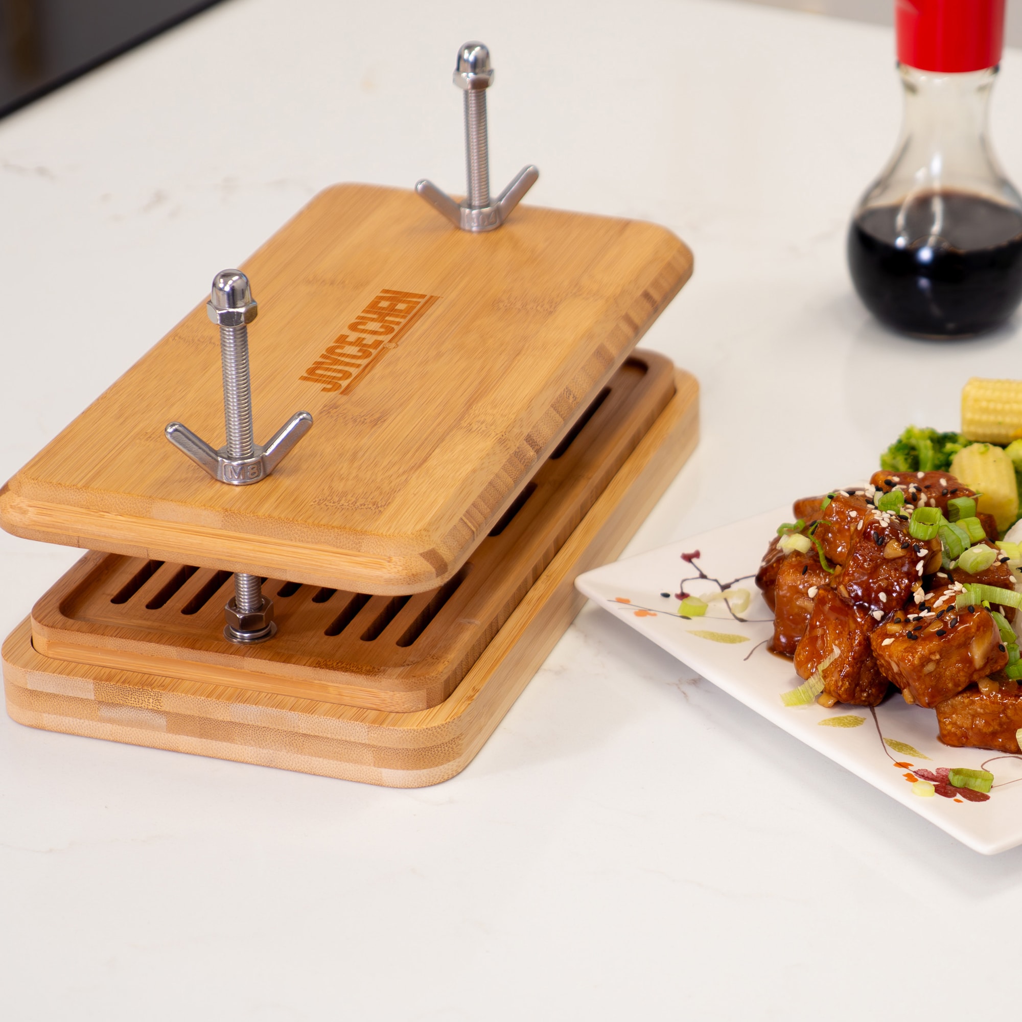 Joyce Chen J33-0035 Cutting-Boards - View #2