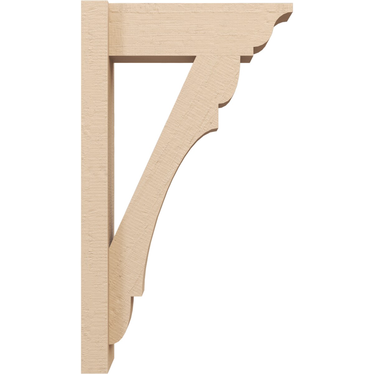 Ekena Millwork 2135863 outlookers - View #2