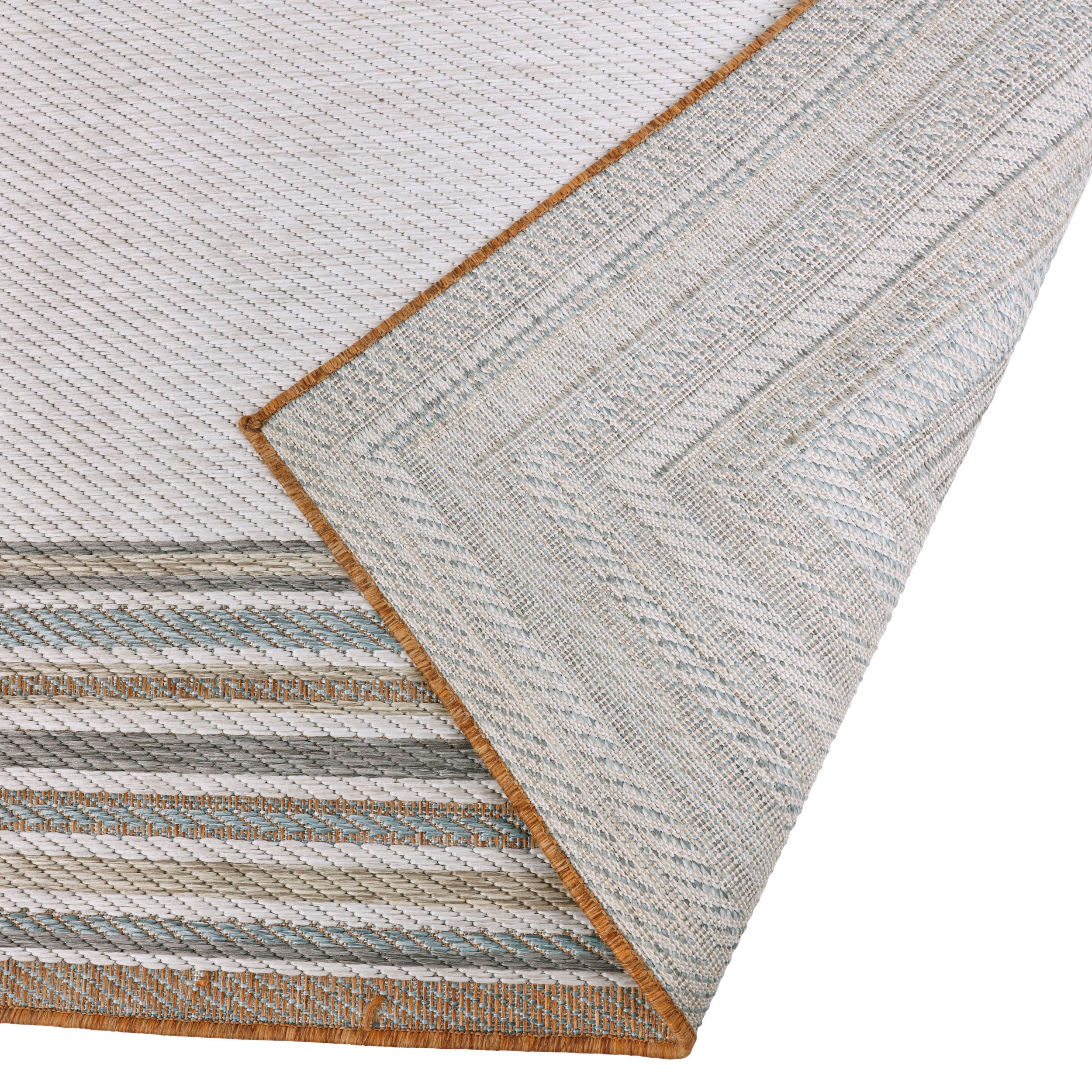 allen + roth with STAINMASTER 92337 1001 096120 rugs - View #2