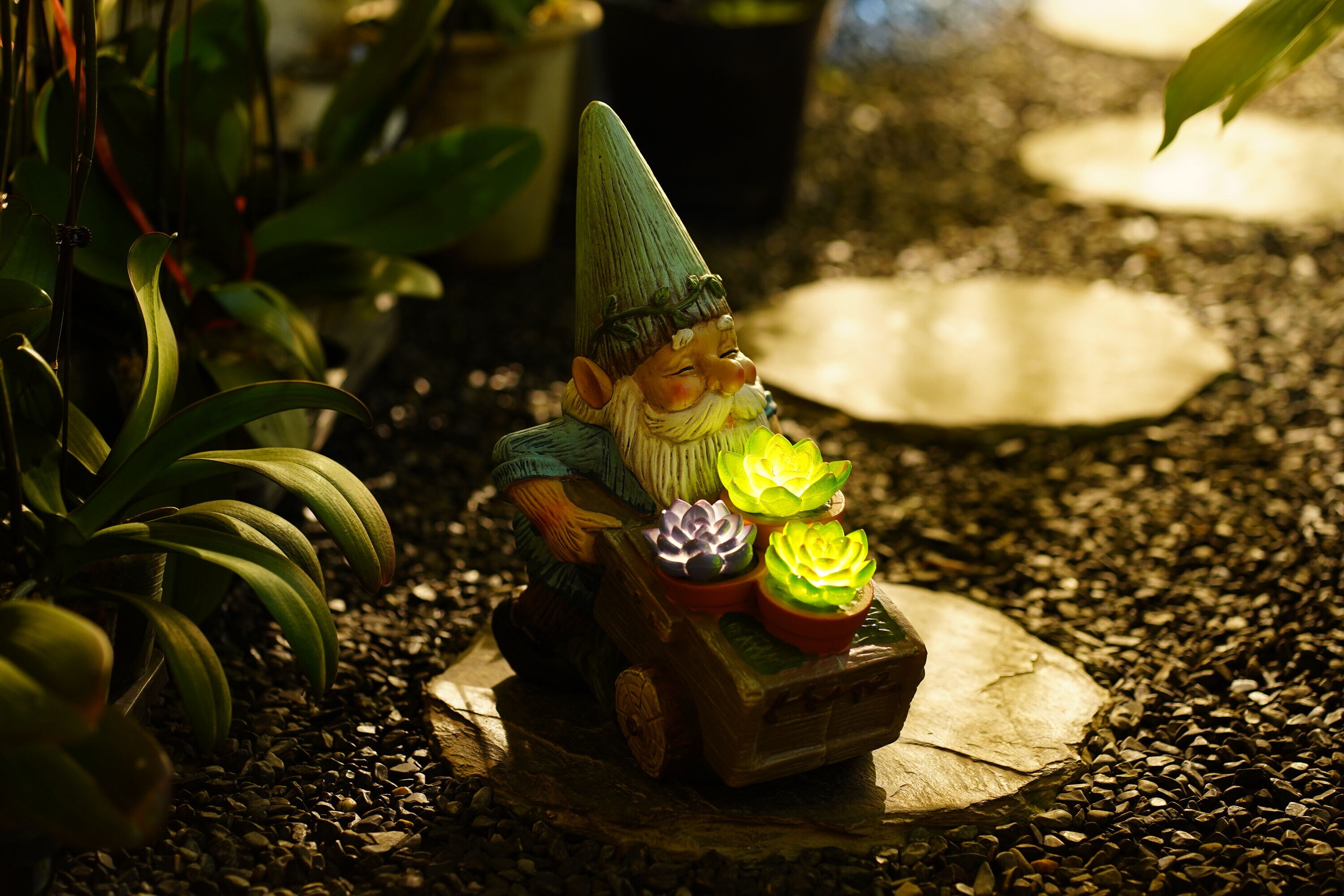 Style Selections 68016072 Garden-Statue - View #12