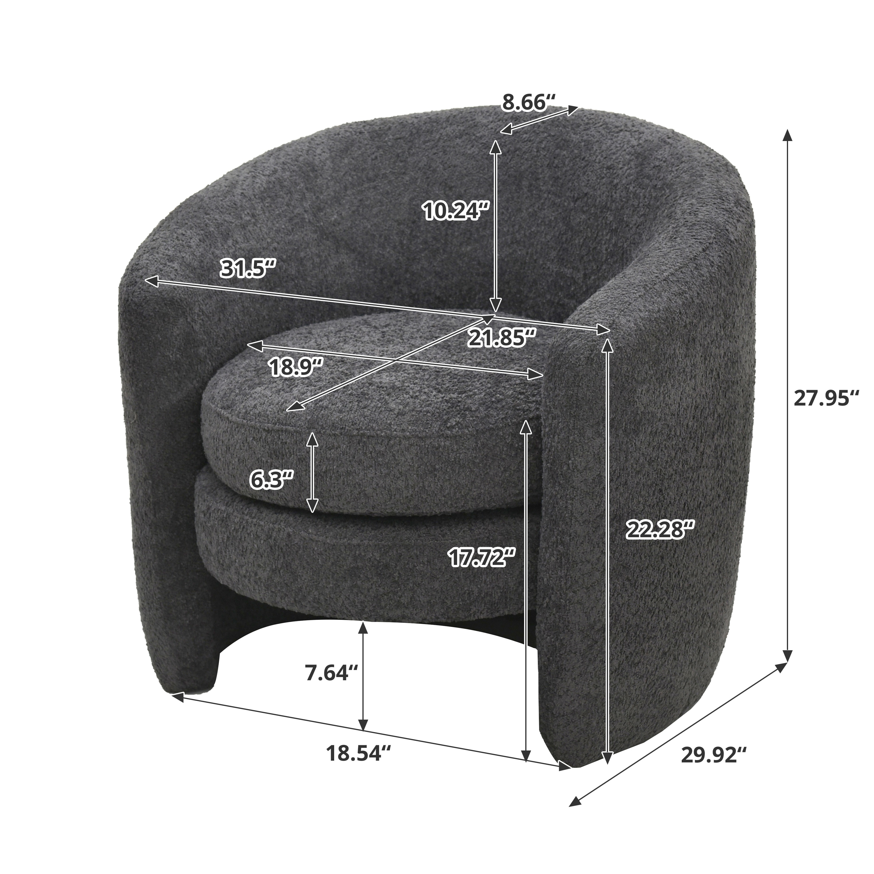 Christopher Knight Home 324523 chairs - View #11