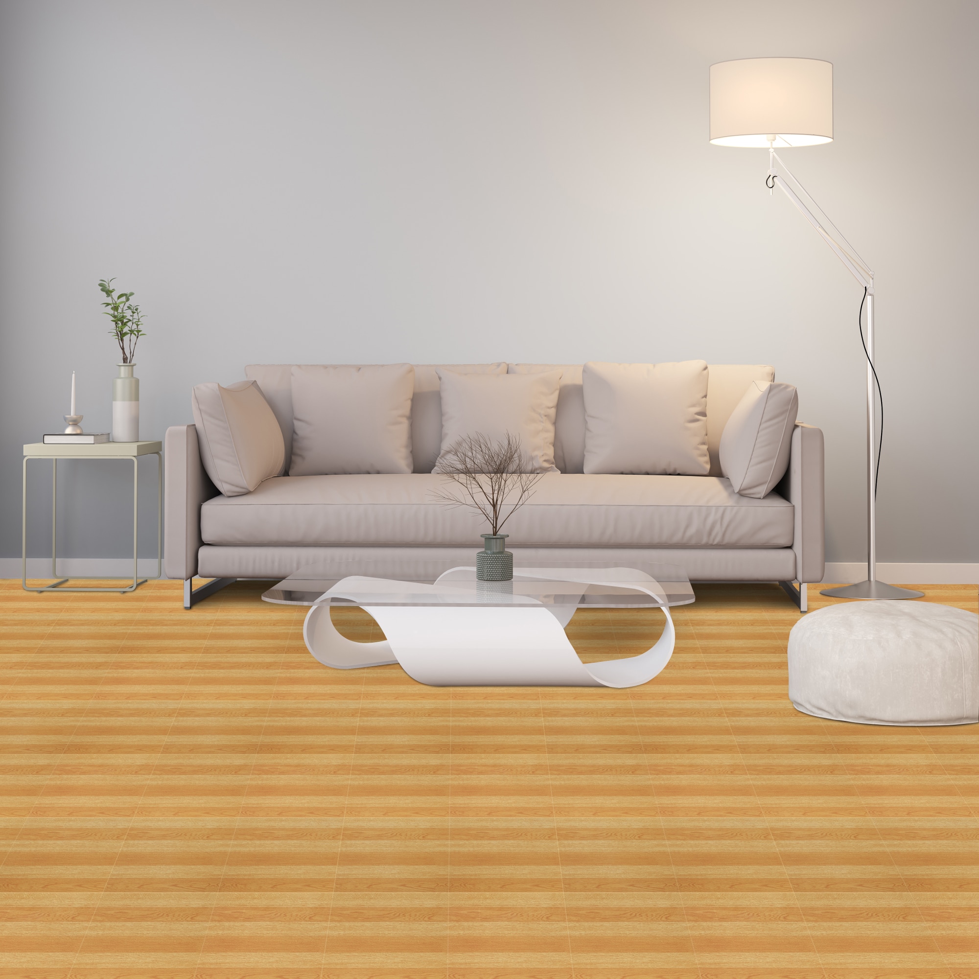 Achim FTVWD21420 Vinyl-Tiles - View #2