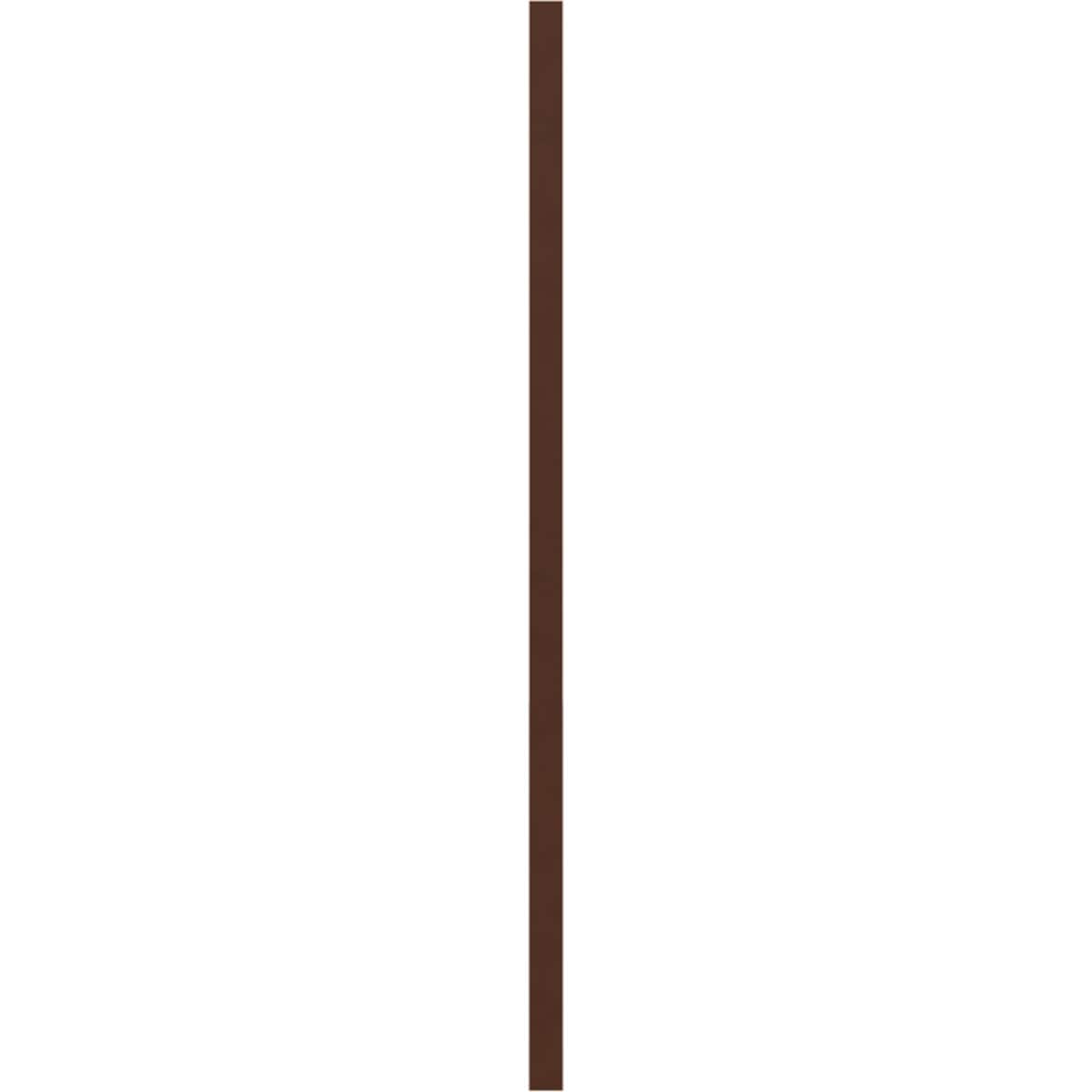 Ekena Millwork MLDA08X46BLUCH Wall-Panel-Moulding - View #4