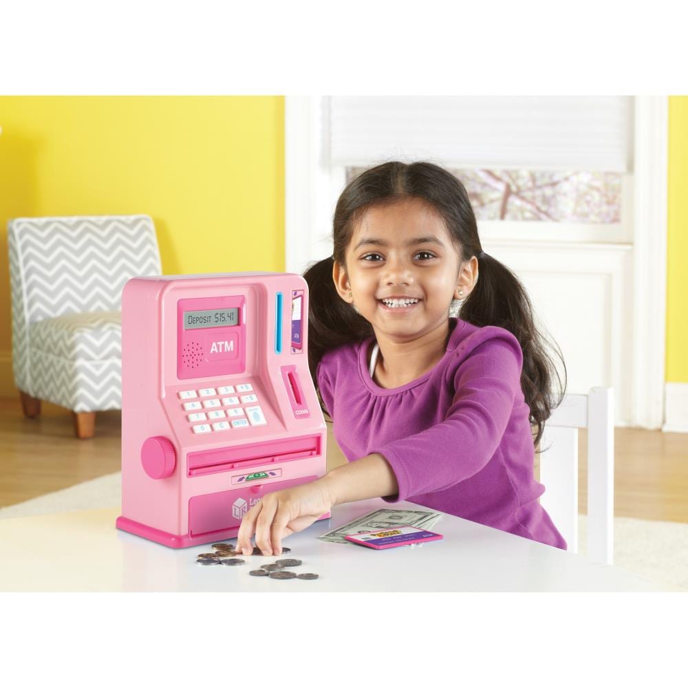 Learning Resources LER2625-P Play-Toys - View #3