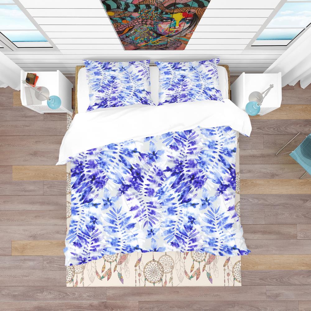 Designart BED18725-Q bedding - View #3