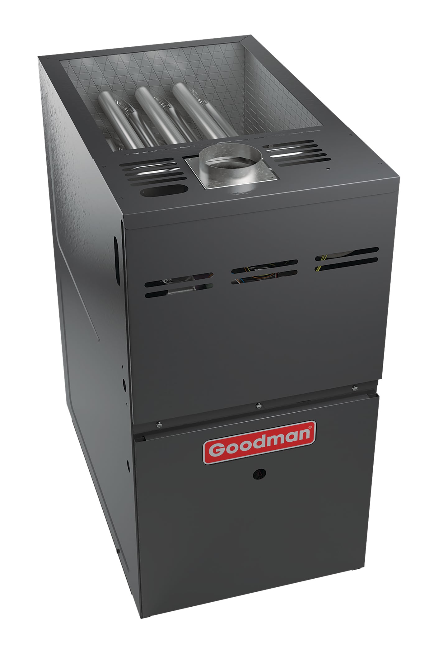 Goodman GD9S800403AX Air-Furnace - View #2