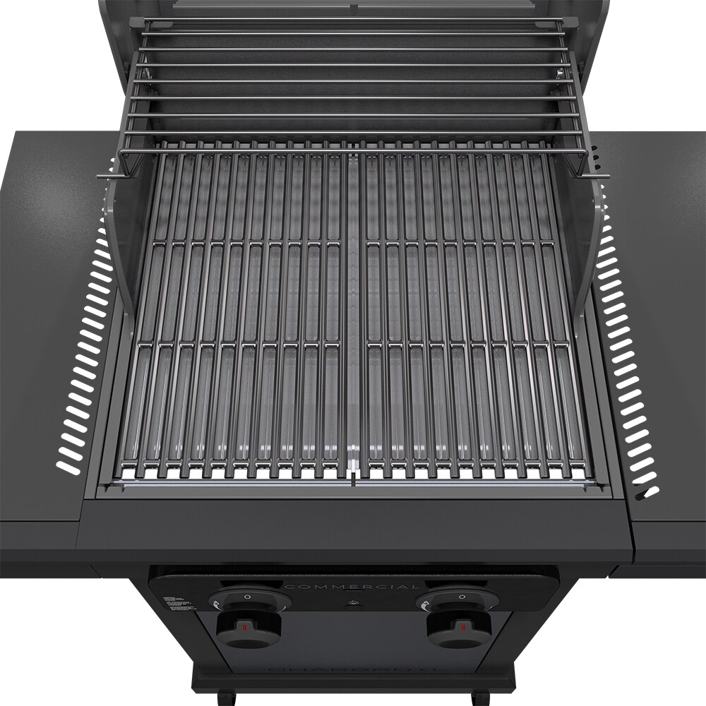 Charbroil 463658024 Gas-Grill - View #5