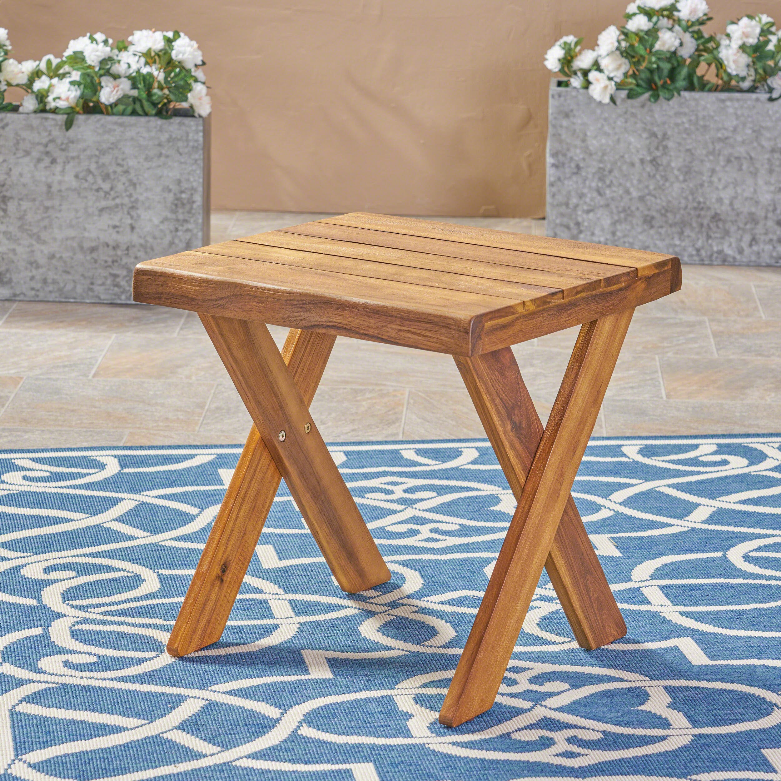 Best Selling Home Decor 304414 Patio-Tables - View #4