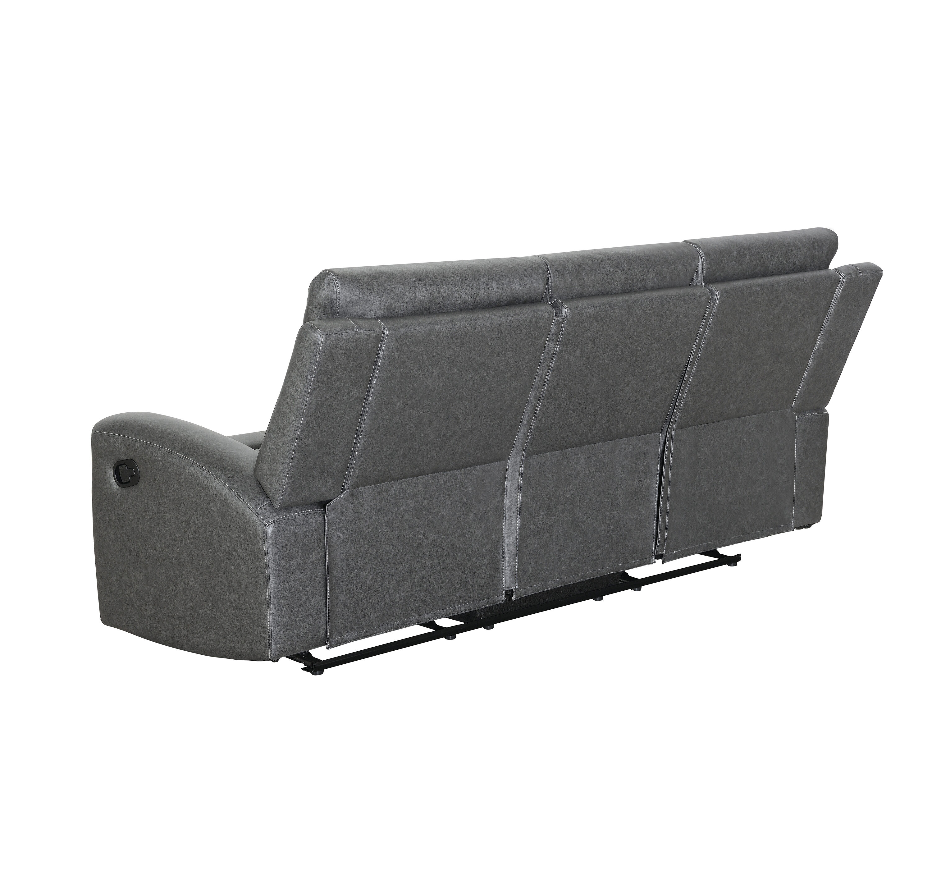 Steve Silver GAS800GS Sofas-Loveseats - View #3
