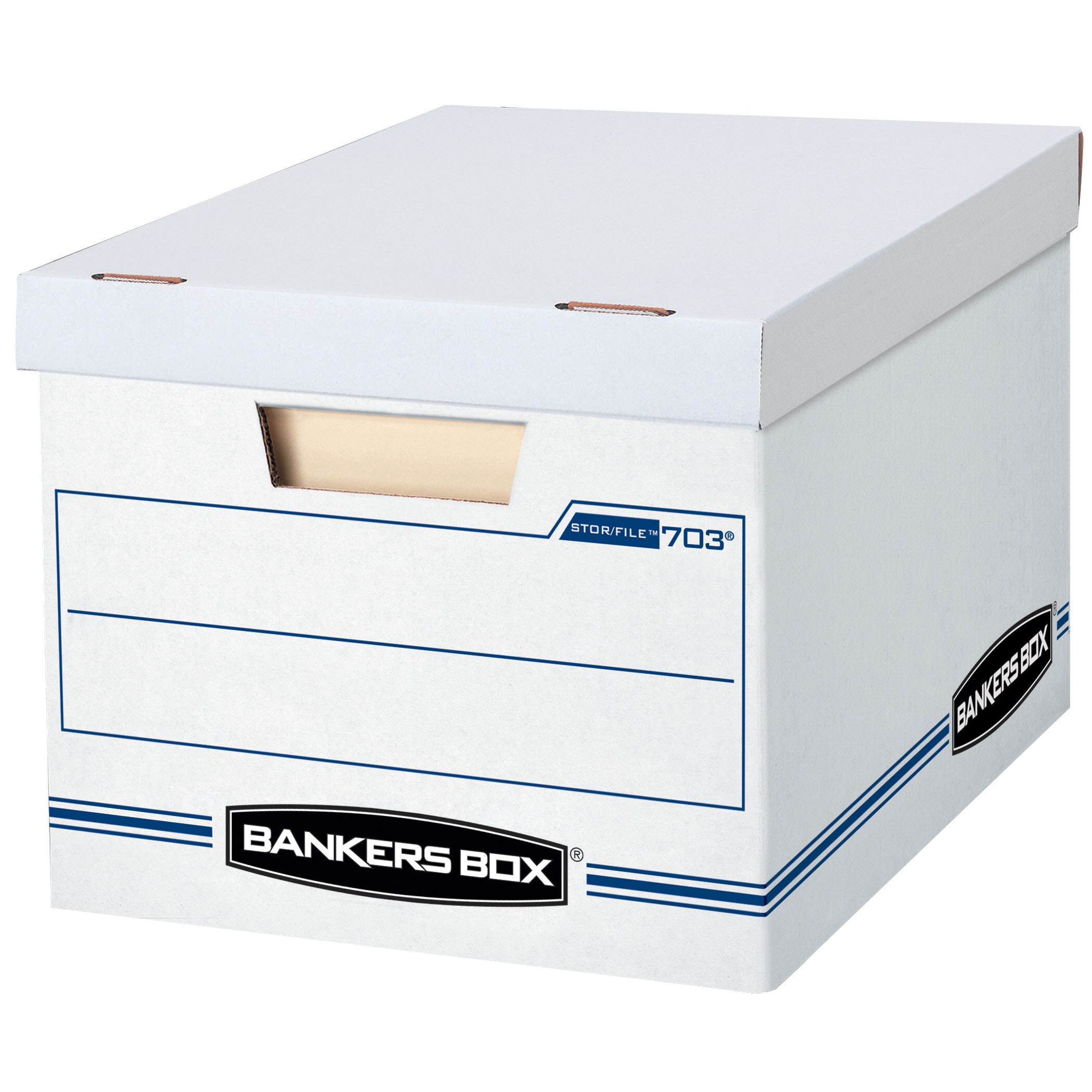 BANKERS BOX 0070334  - View #2