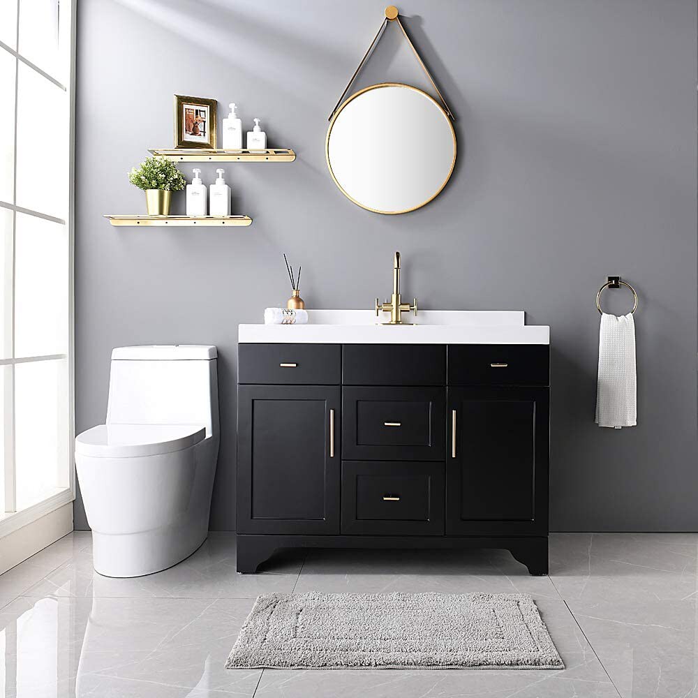 Phiestina LWSGF002-10-BG Lavatory-Faucets - View #3