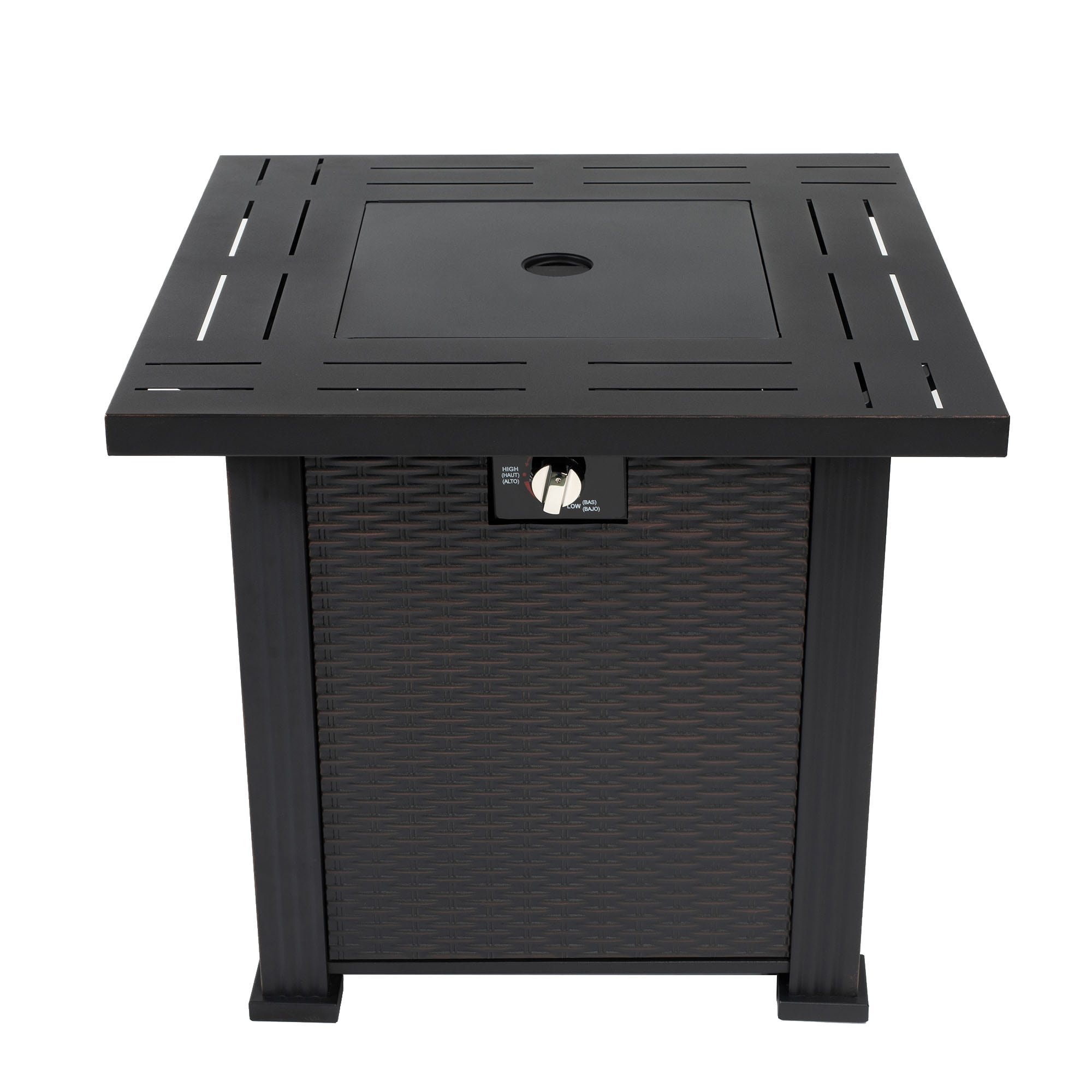 AHIOU HOME ZAAHG-102853FP Outdoor-Gas-Firepits - View #5