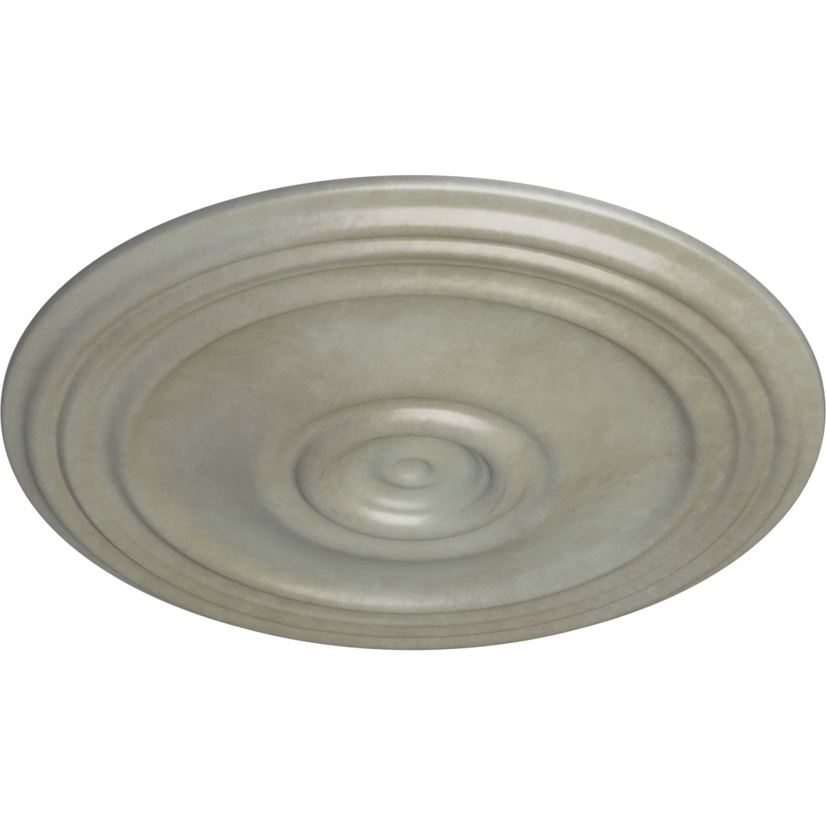 Ekena Millwork CM21REFLS Ceiling-Medallions - View #2