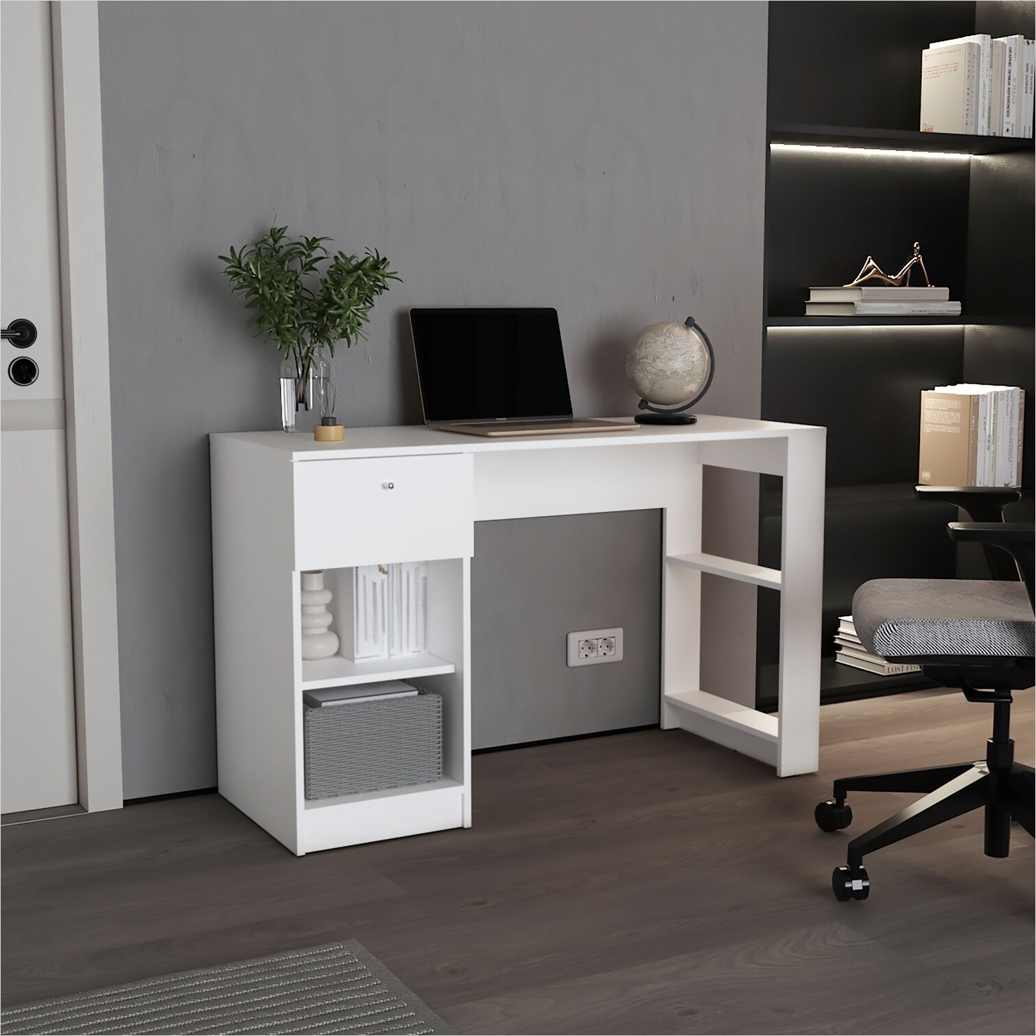 Naturefalls VI3Y01UY125K desks - View #2