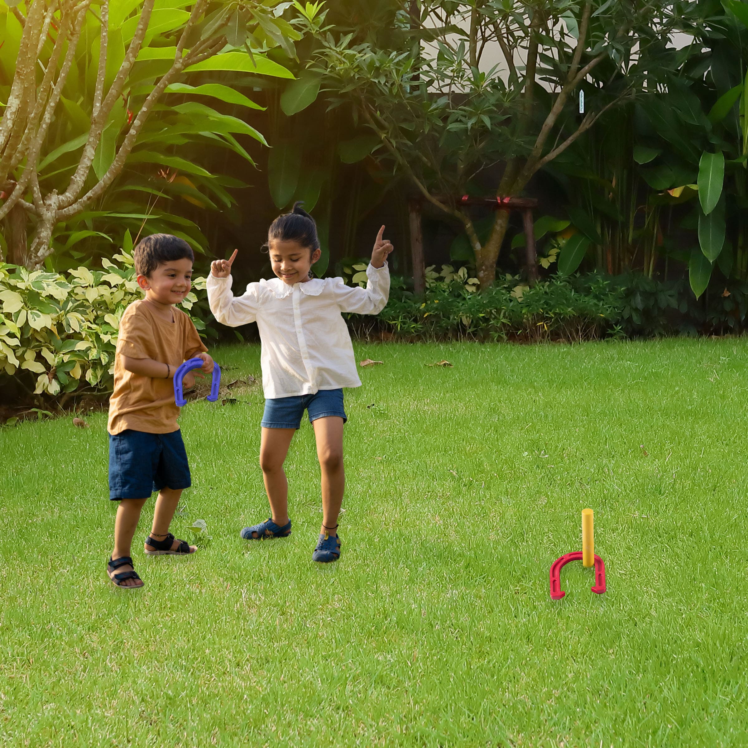 Toy Time 144835TUL Portable-Party-Game - View #6