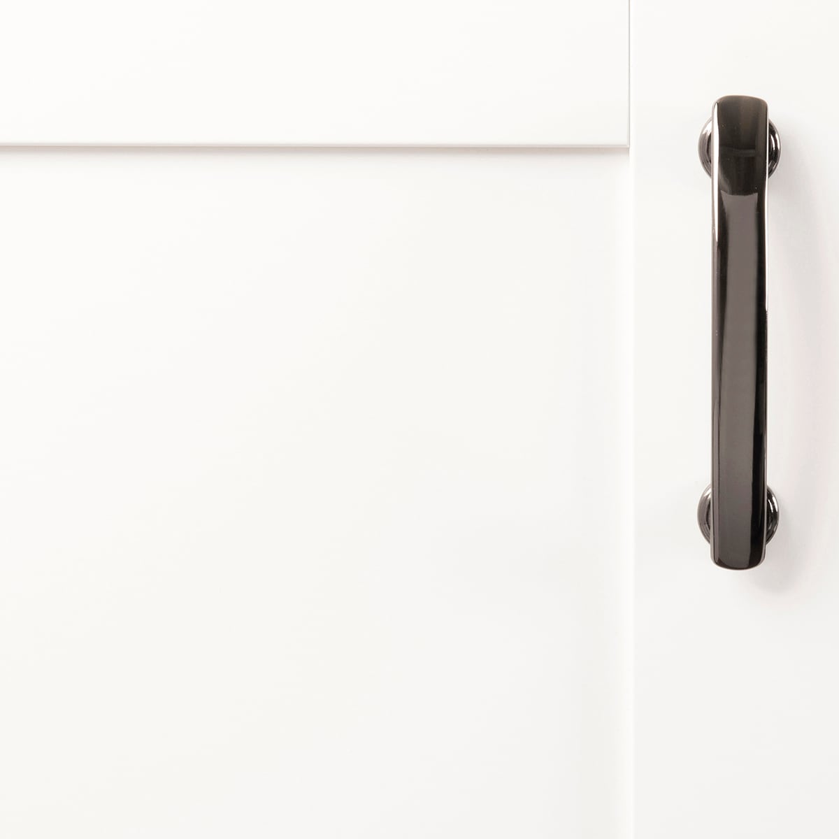 Hickory Hardware P2141-BLN-10B Cabinet-Pulls - View #6