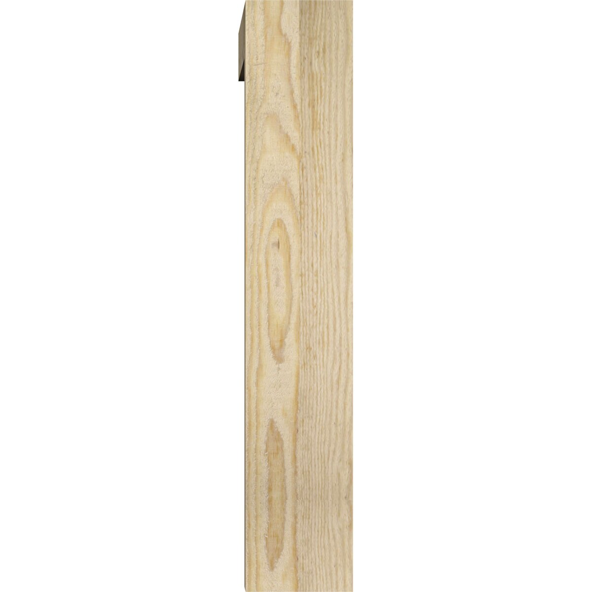 Ekena Millwork 1463607 Exterior-Brackets-Braces - View #4