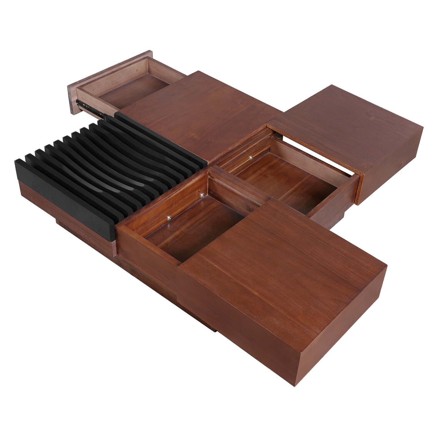 FlowLuxe BU0VG447B082 Coffee-Tables - View #5