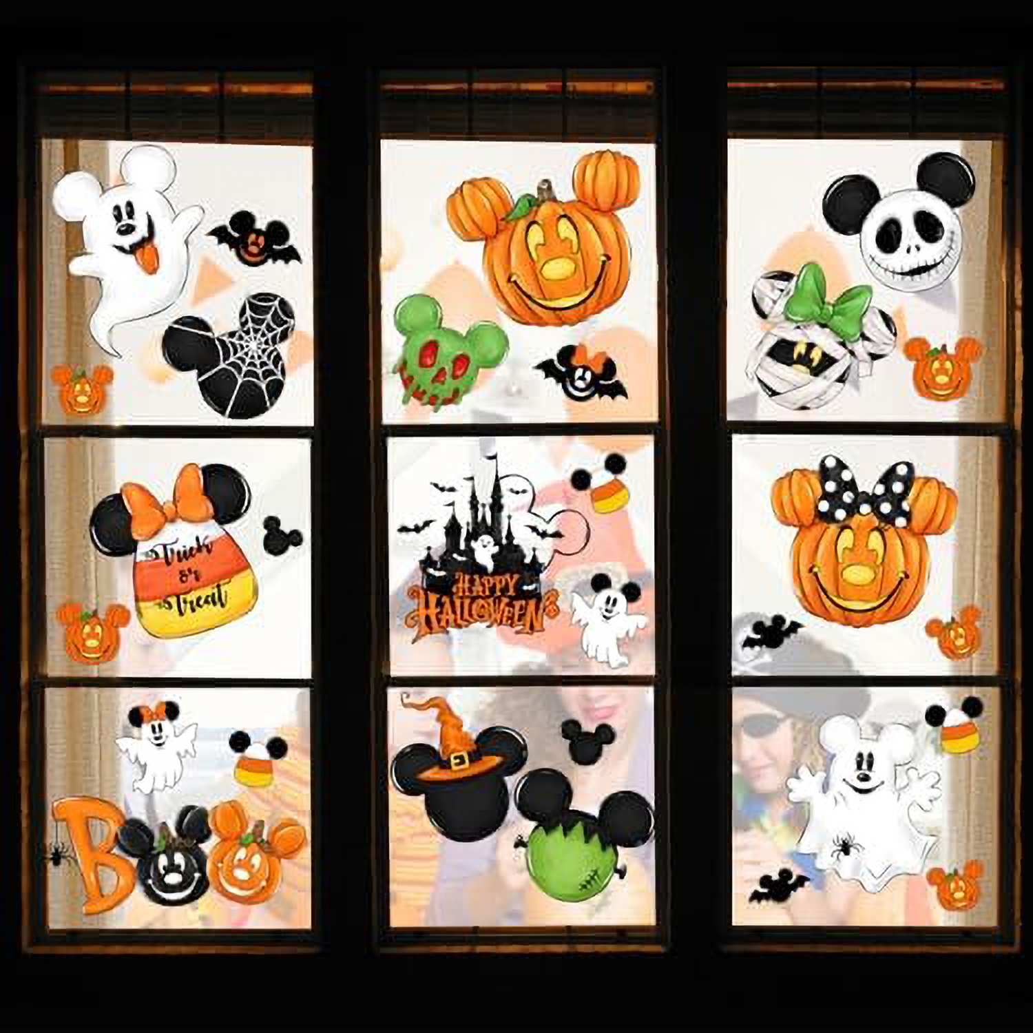 Etokfoks EFT0927I29 Wall-Decals - View #3