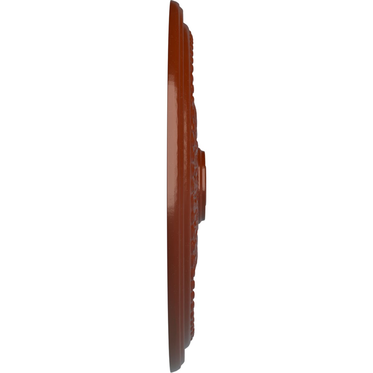 Ekena Millwork CM27BRFIF Ceiling-Medallions - View #3