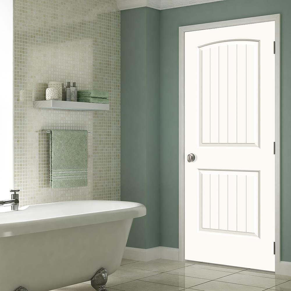 JELD-WEN LOWOLJW137500204 Pre-Hung-Doors - View #2