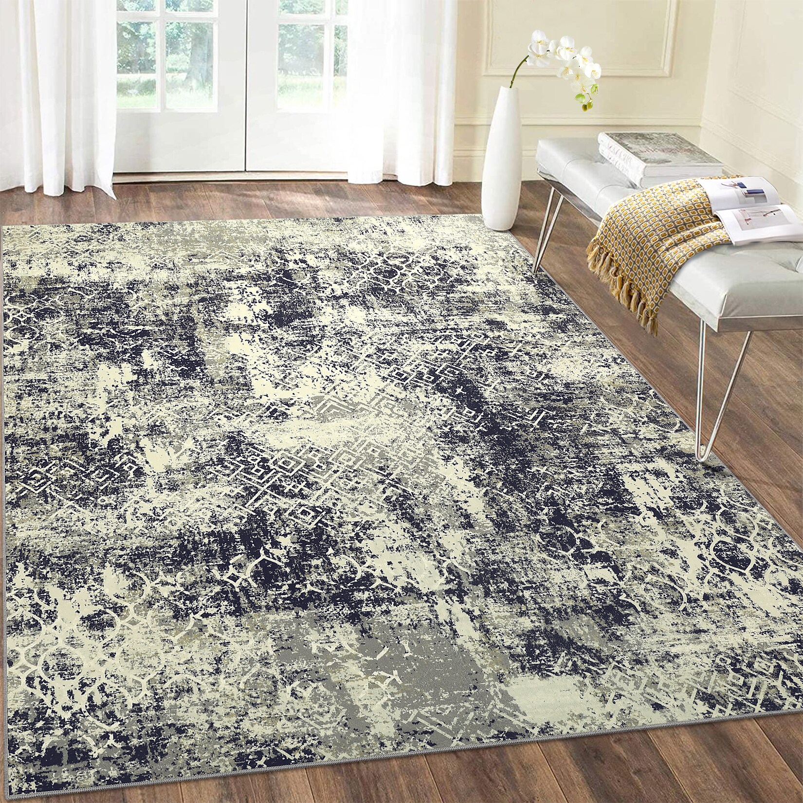 Qeetex LSN-PHO-15K0ODCC rugs - View #5