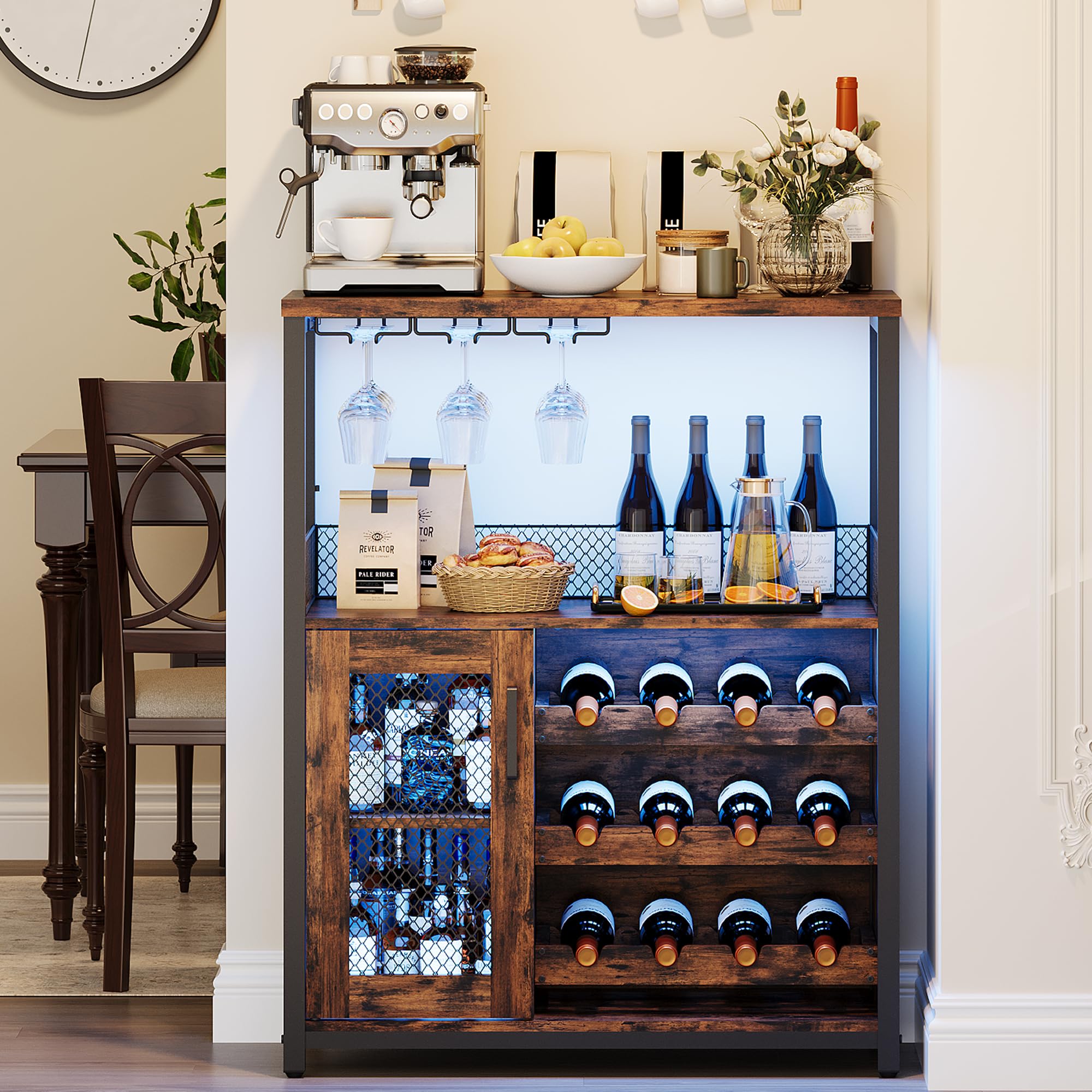 Garvee QFF-PHO-0WLQQ04V Wine-Racks - View #4