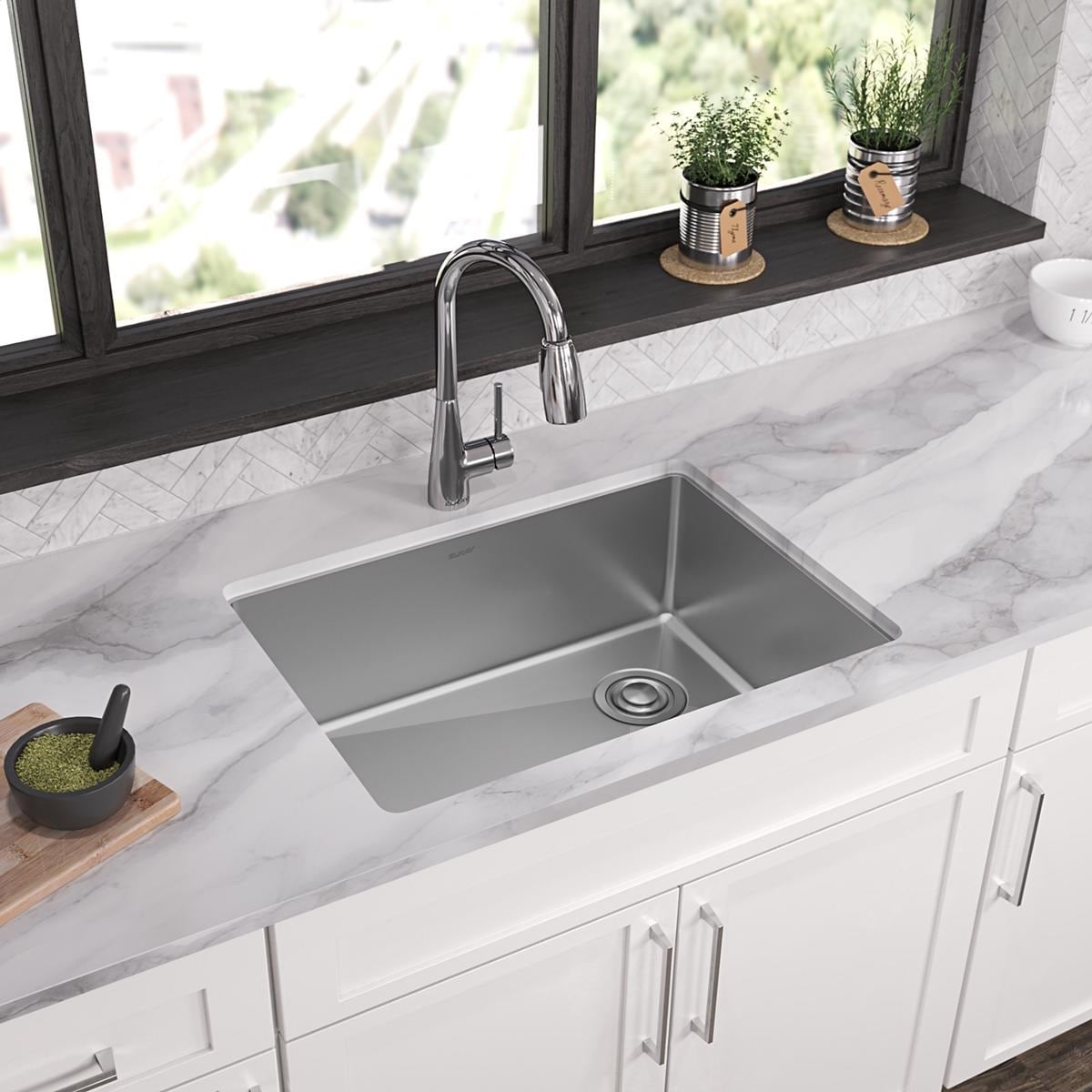 Elkay ECTRU24179RT Kitchen-Sinks - View #2