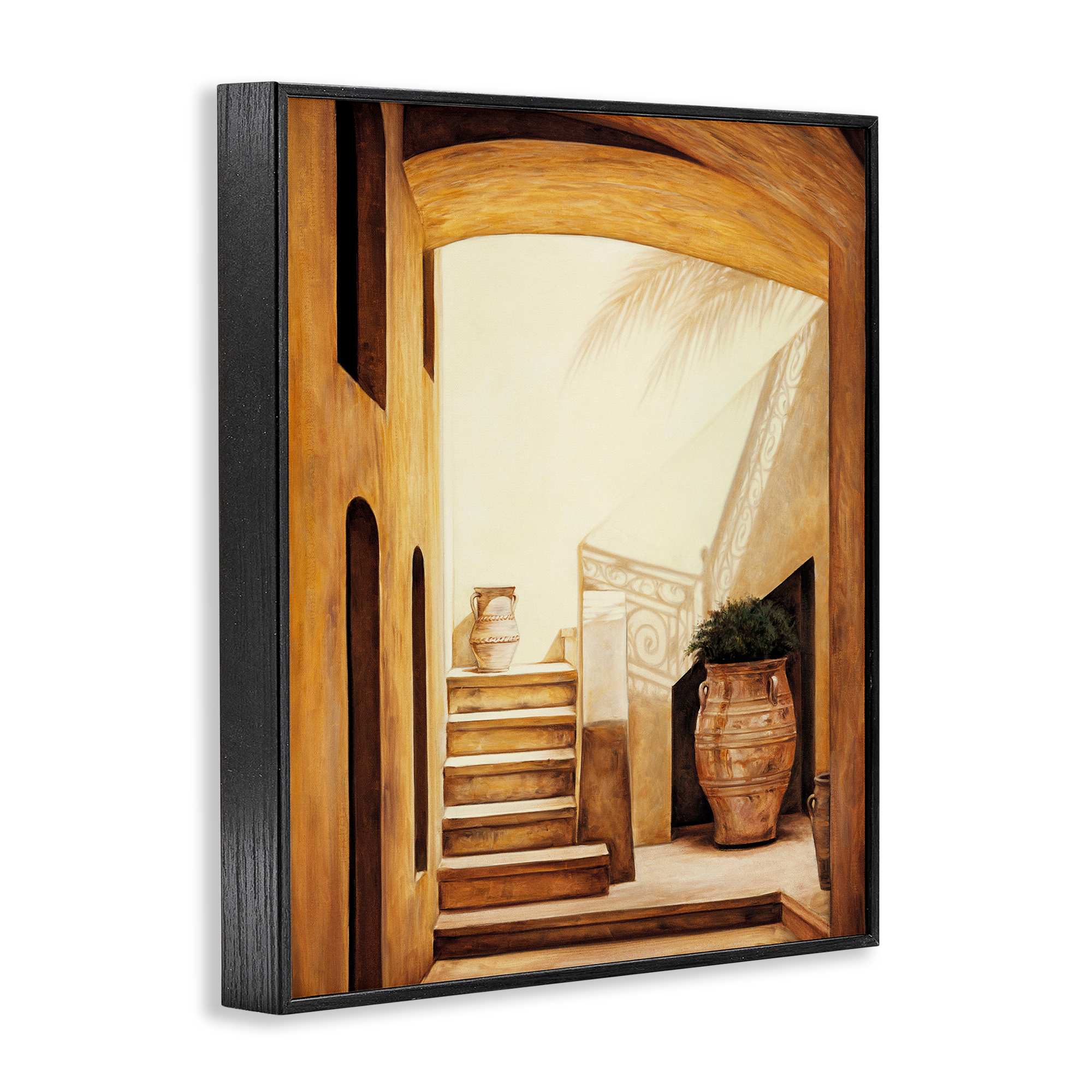 Stupell Industries BS-554-FR-24X30 Wall-Art - View #2