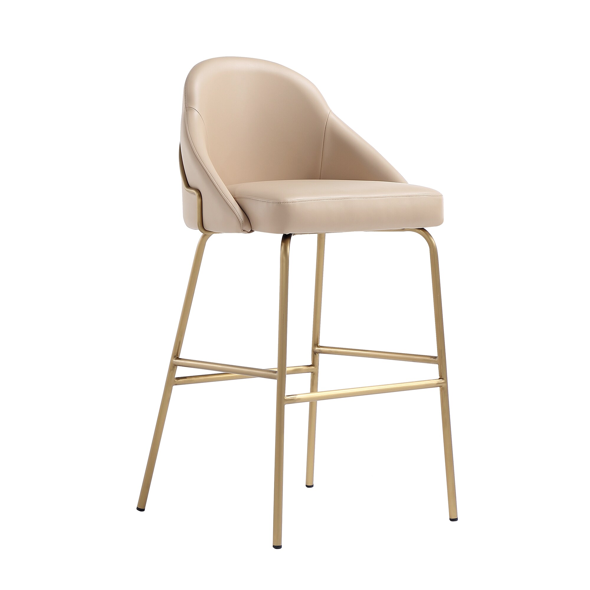 Manhattan Comfort 3-BS022-GTN stools - View #6