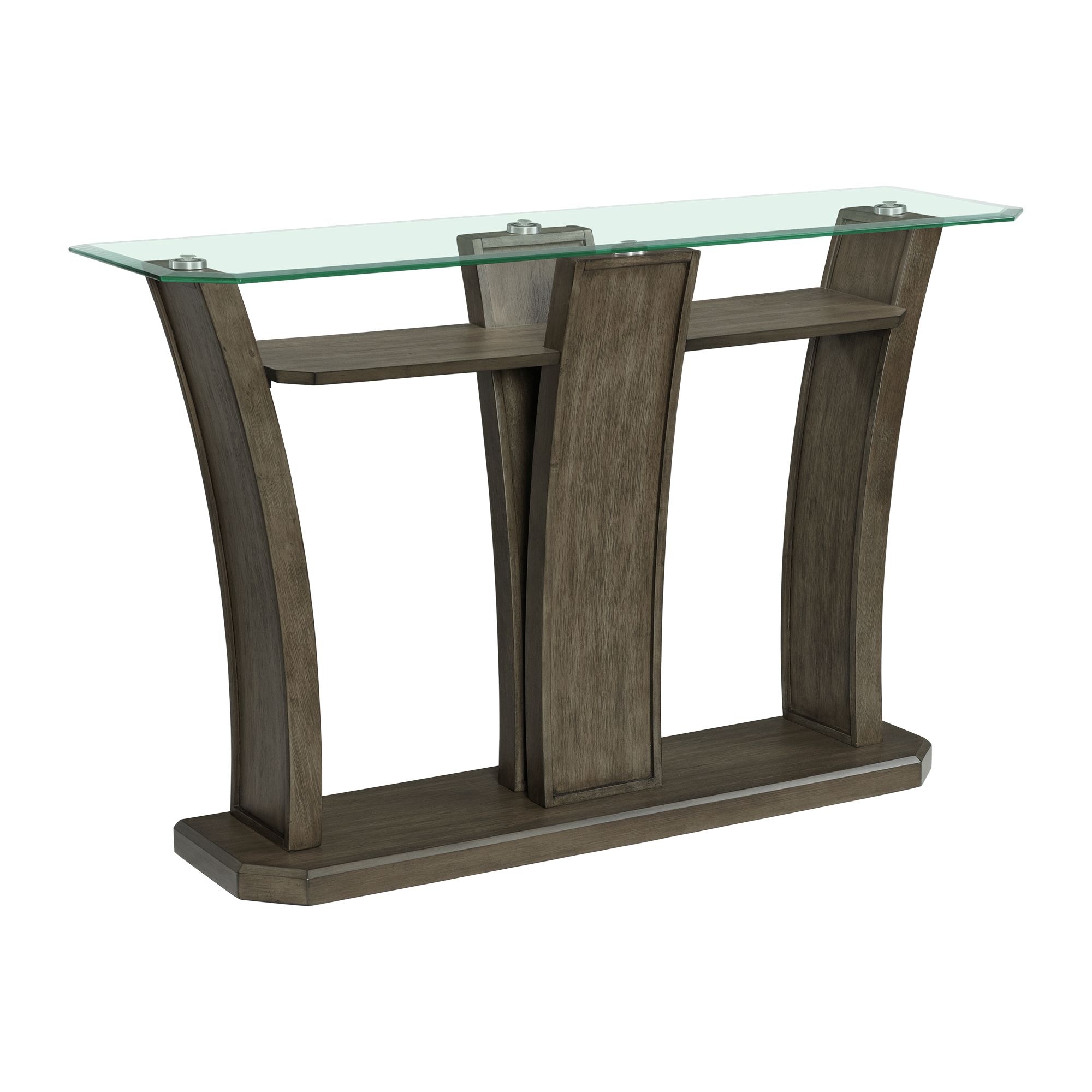Picket House Furnishings TPR350ST Console-Sofa-Tables - View #2