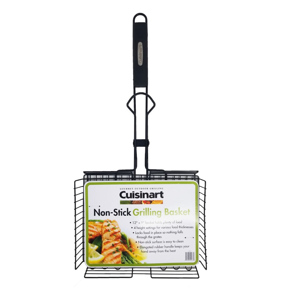 Cuisinart CNTB-422 Grill-Toppers - View #2