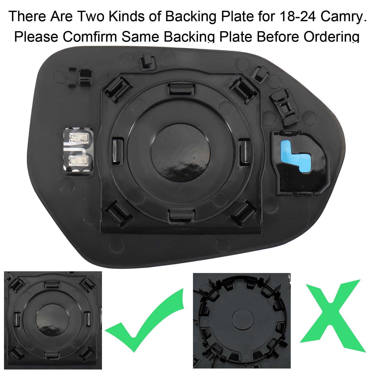 Aoibox LABE27XG Exterior-Car-Acc - View #3