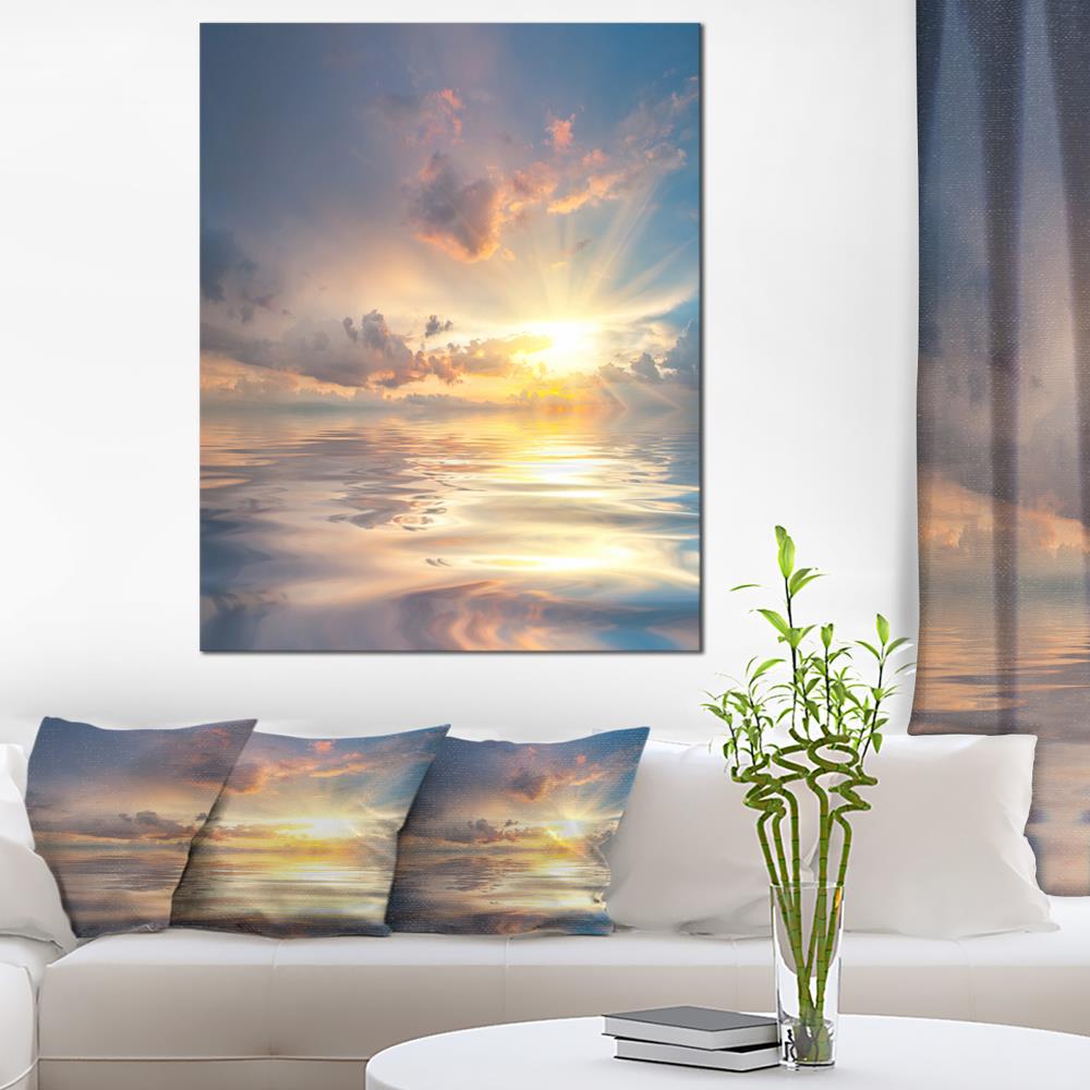 Designart PT10454-30-40 Wall-Art - View #3