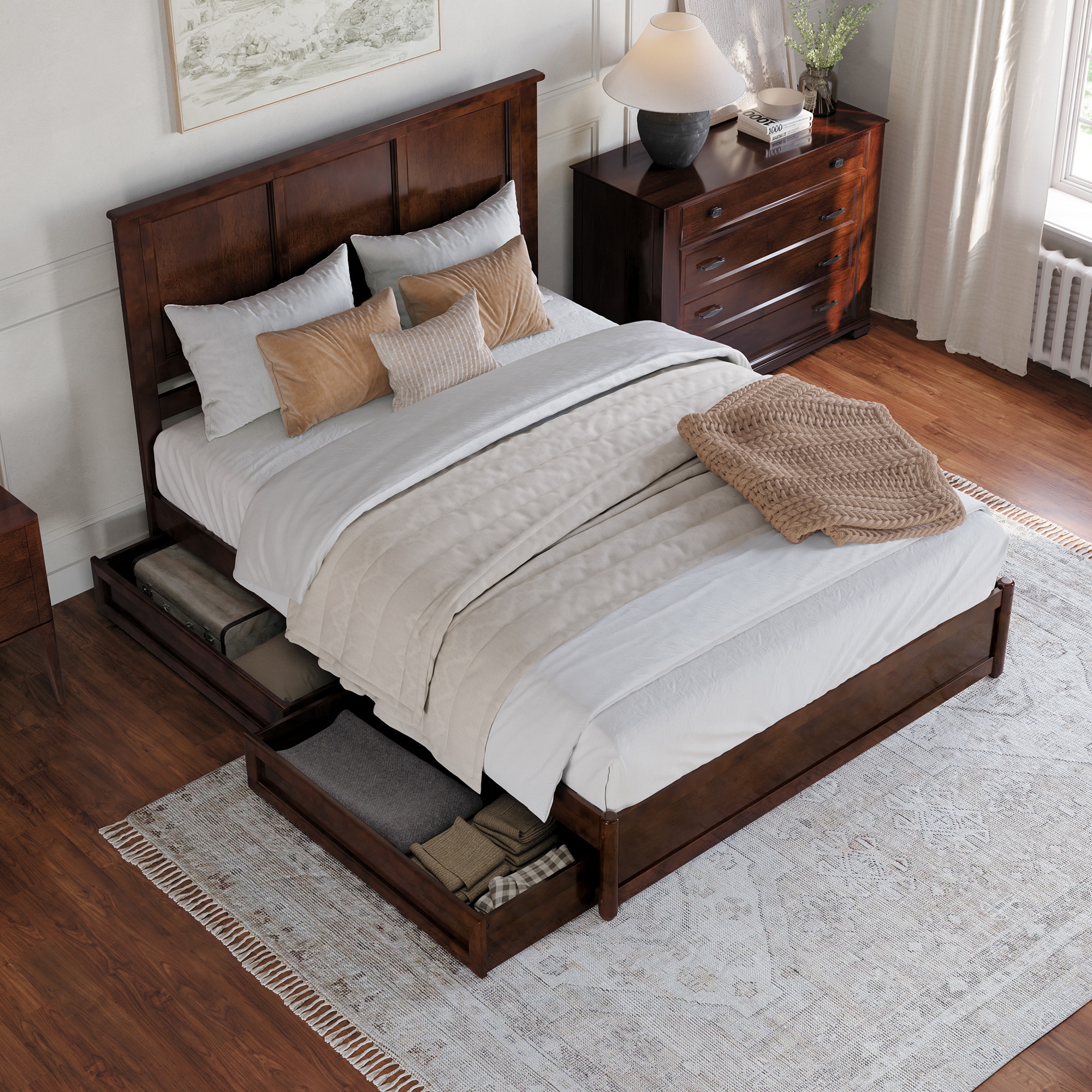 AFI AR8687144 beds - View #4