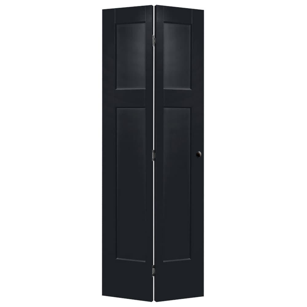 Masonite 803665 Bifold-Sliding-Closet-Doors - View #3