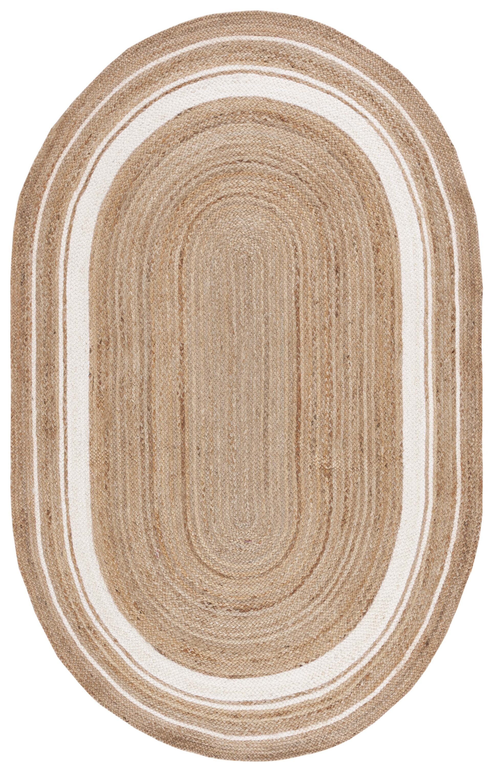 Safavieh NF812A-6OV rugs - View #2
