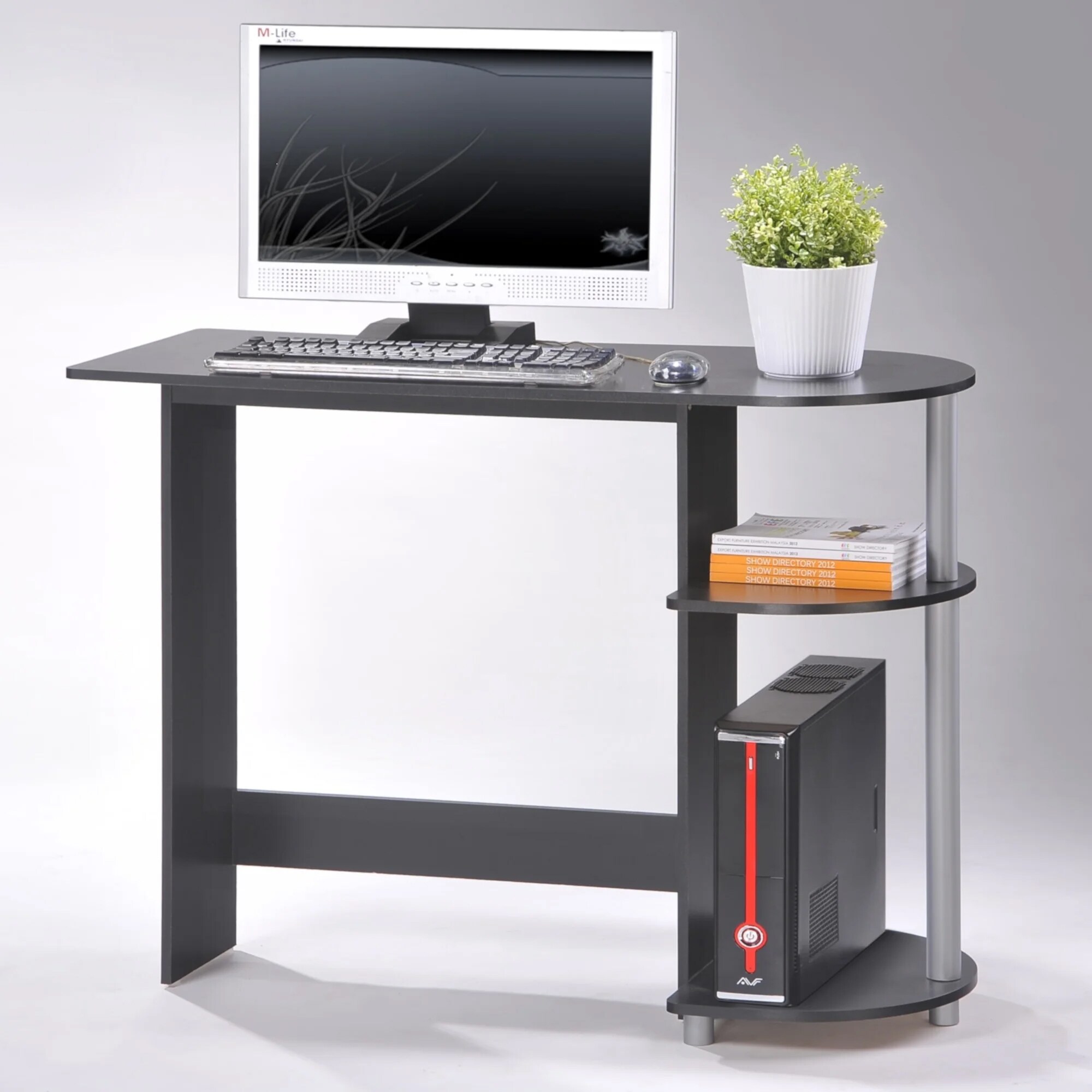 Redmon WCR-5505BK desks - View #6