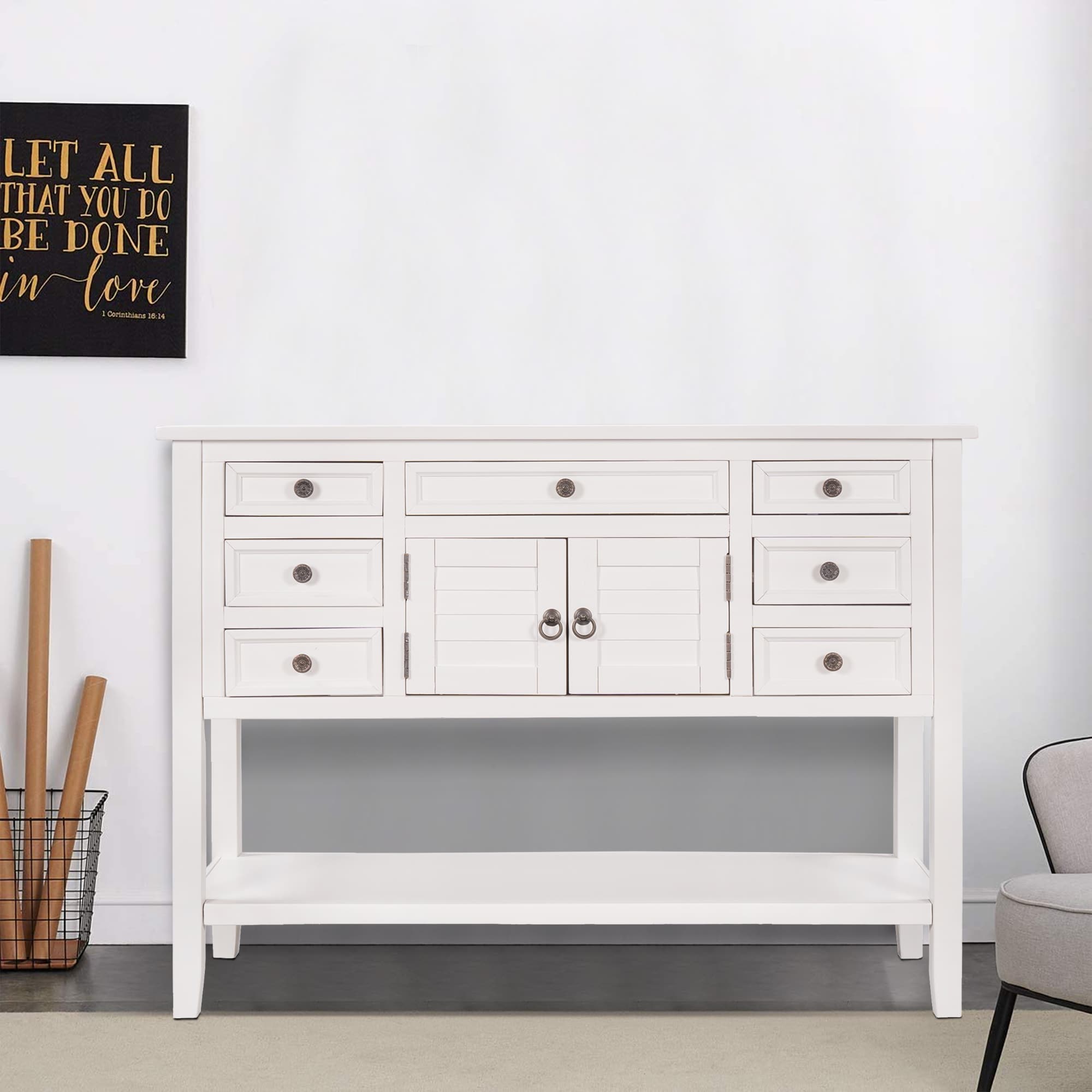 GZMR 822AAAUS-LC Console-Sofa-Tables - View #16